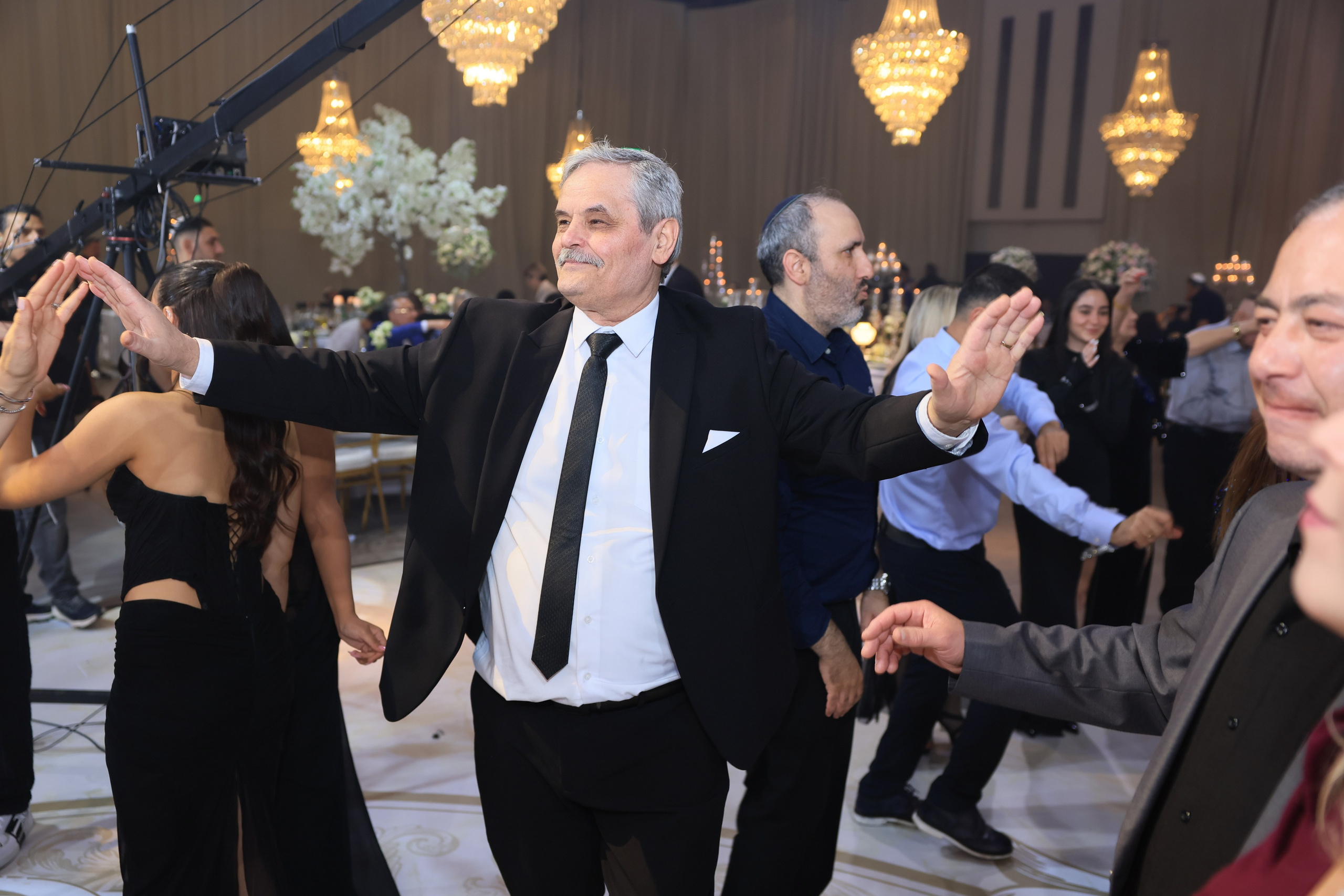 Eden & Aviv. Wedding and events photographers Studio Shalom