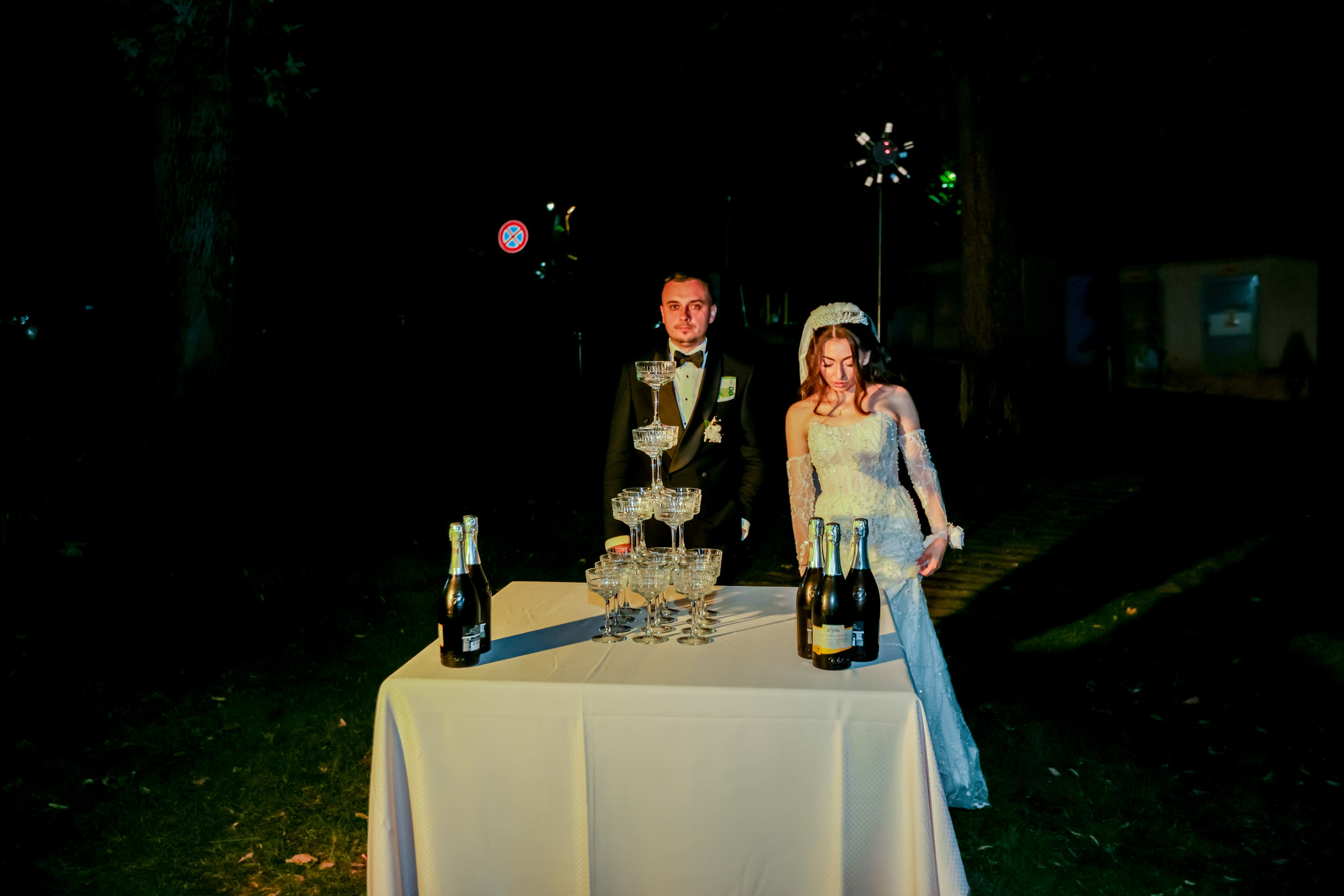 Adelina & Andrei 18.07.2026. MGS STUDIO