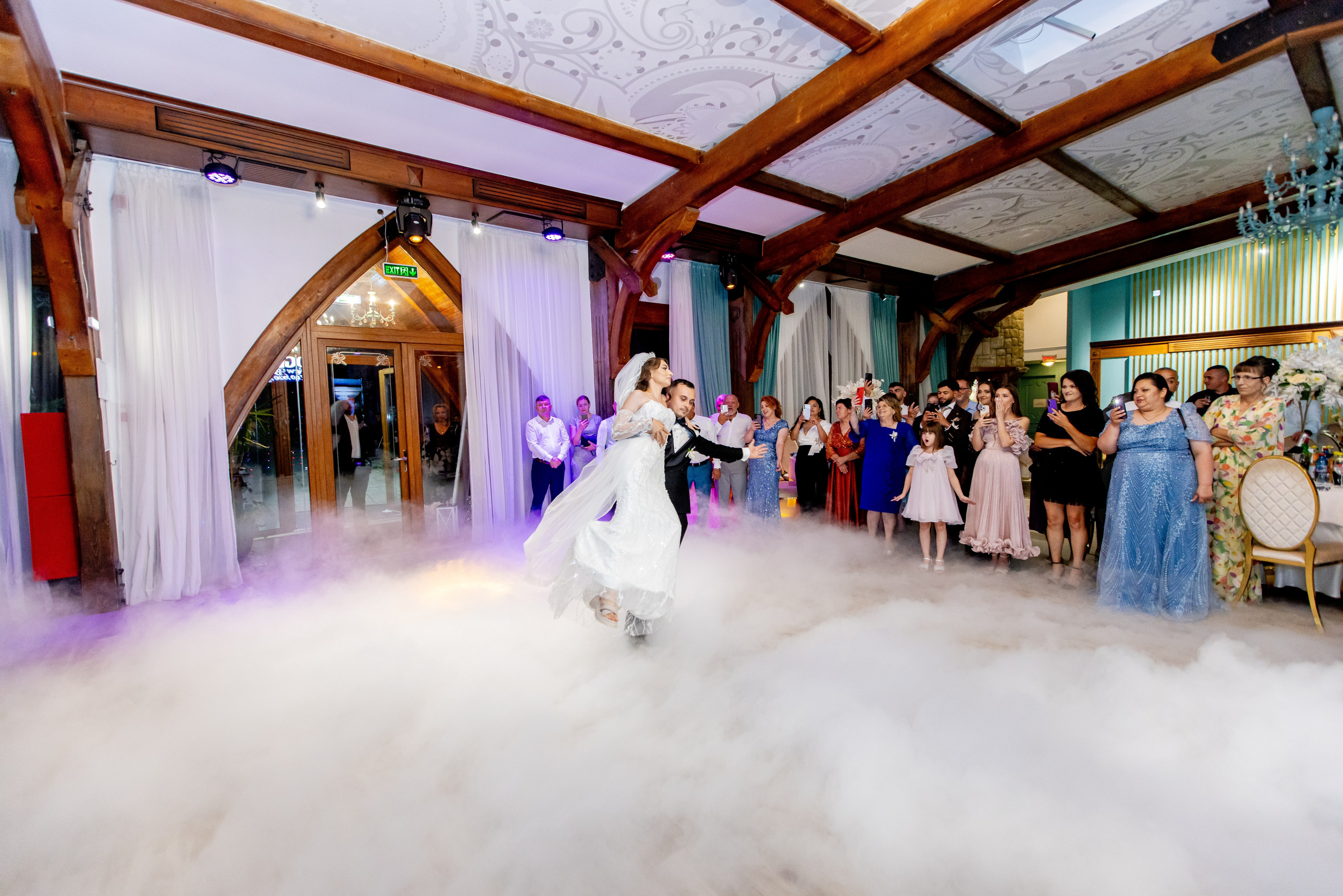 Adelina & Andrei 18.07.2026. MGS STUDIO