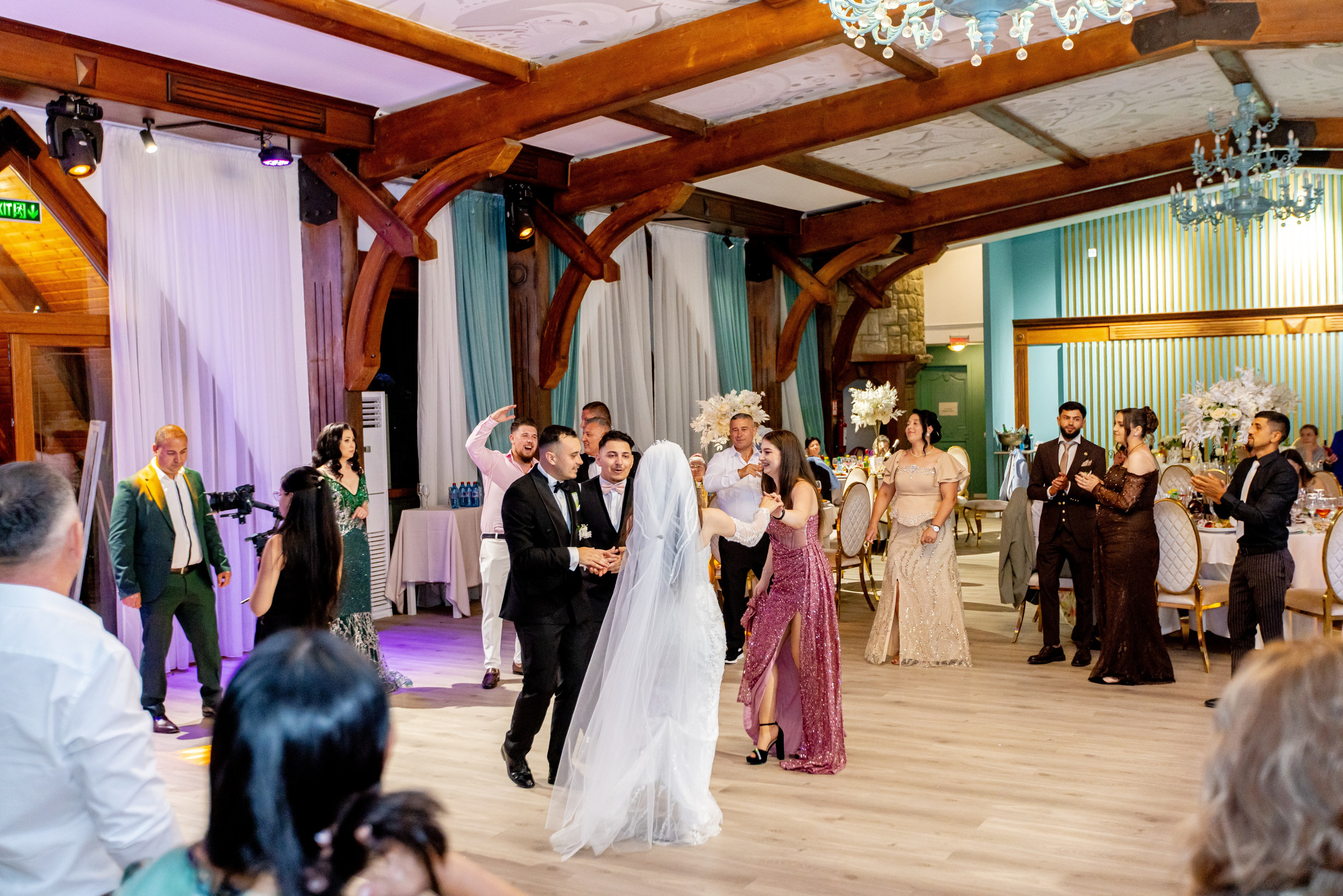 Adelina & Andrei 18.07.2026. MGS STUDIO
