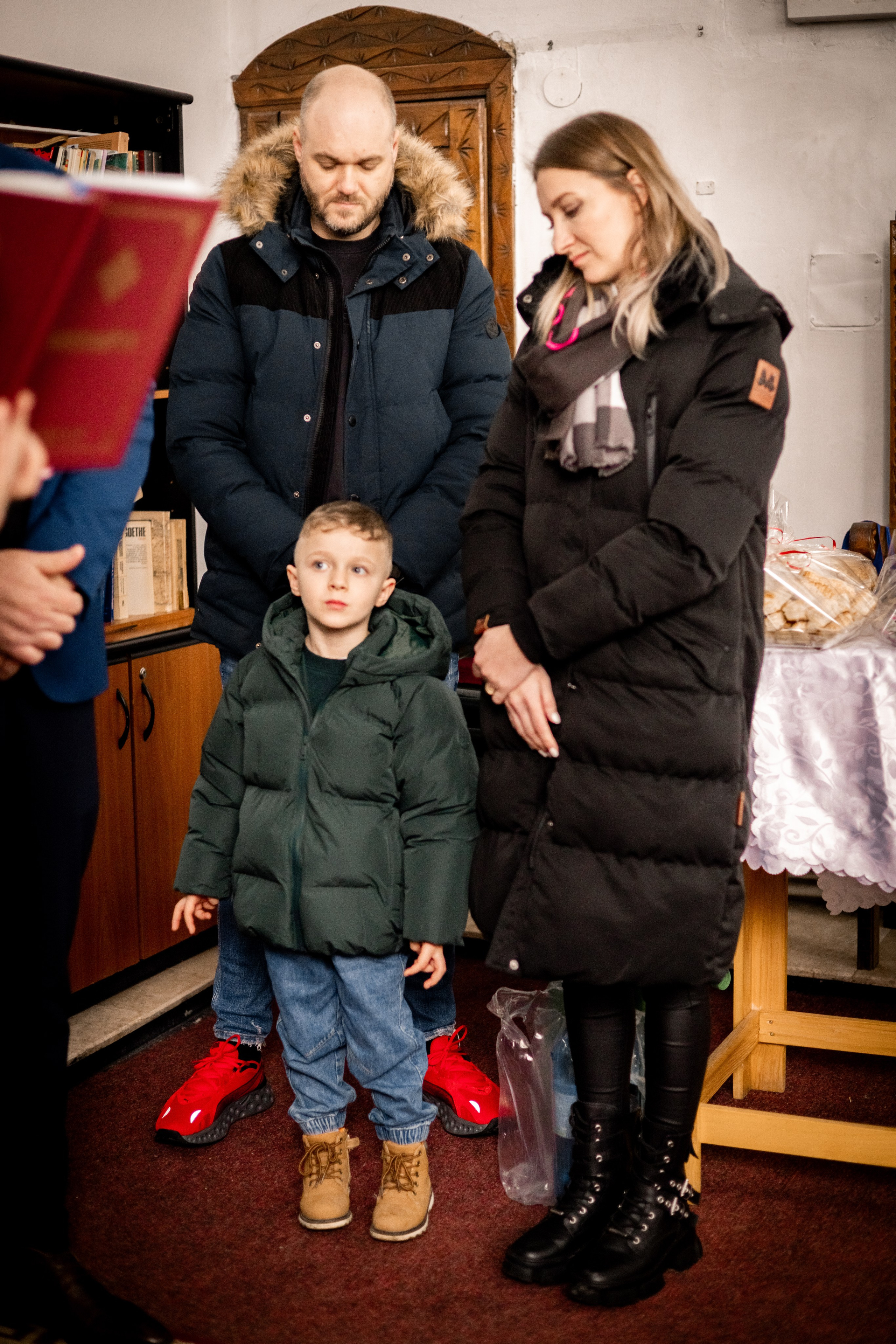 Botez 31.01.2026. MGS STUDIO