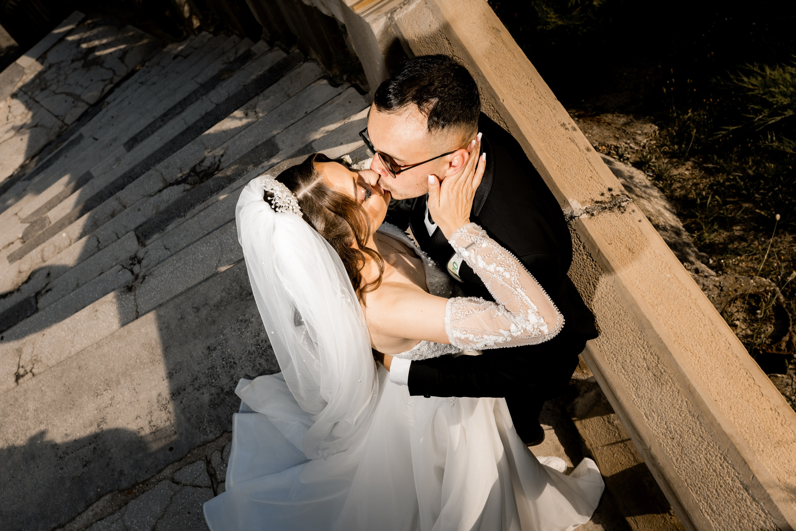 Adelina & Andrei 18.07.2026. MGS STUDIO
