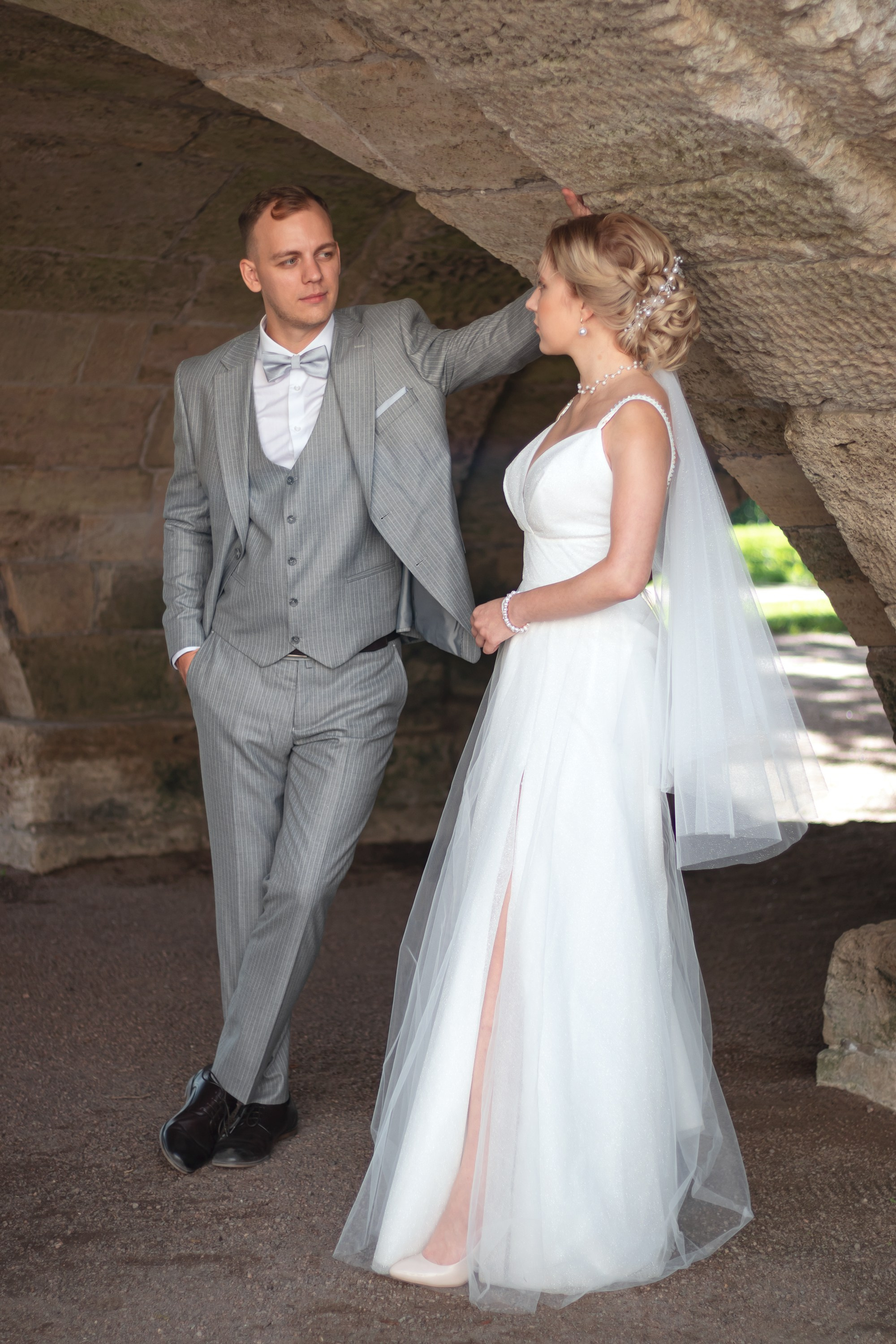 Anton & Anastasia. Wedding and portrait photographer in Valencia Dmitrii Leonov