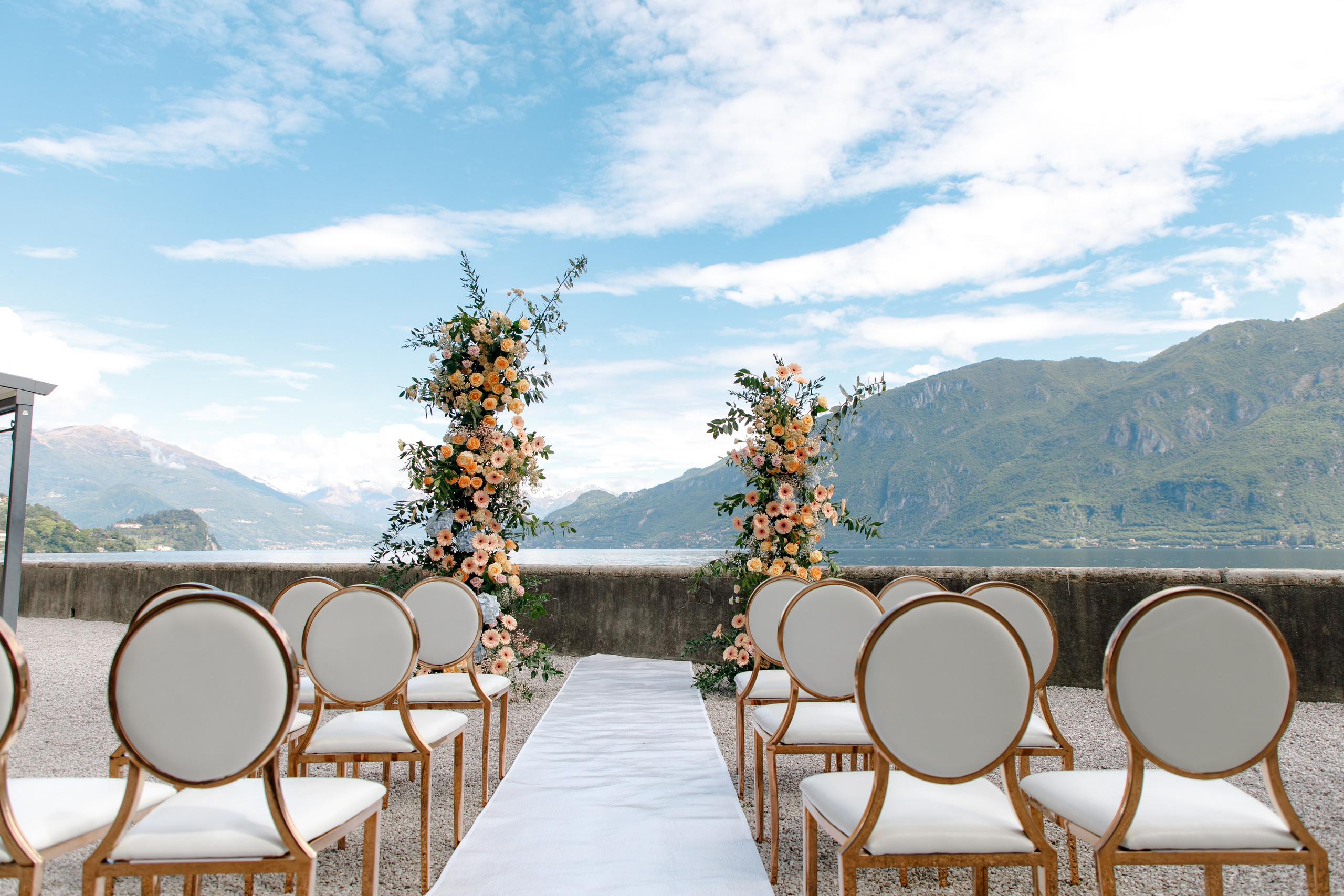 A & R Como, Italy. Свадебный фотограф в Нидерландах и Европе — Тина Ялóва