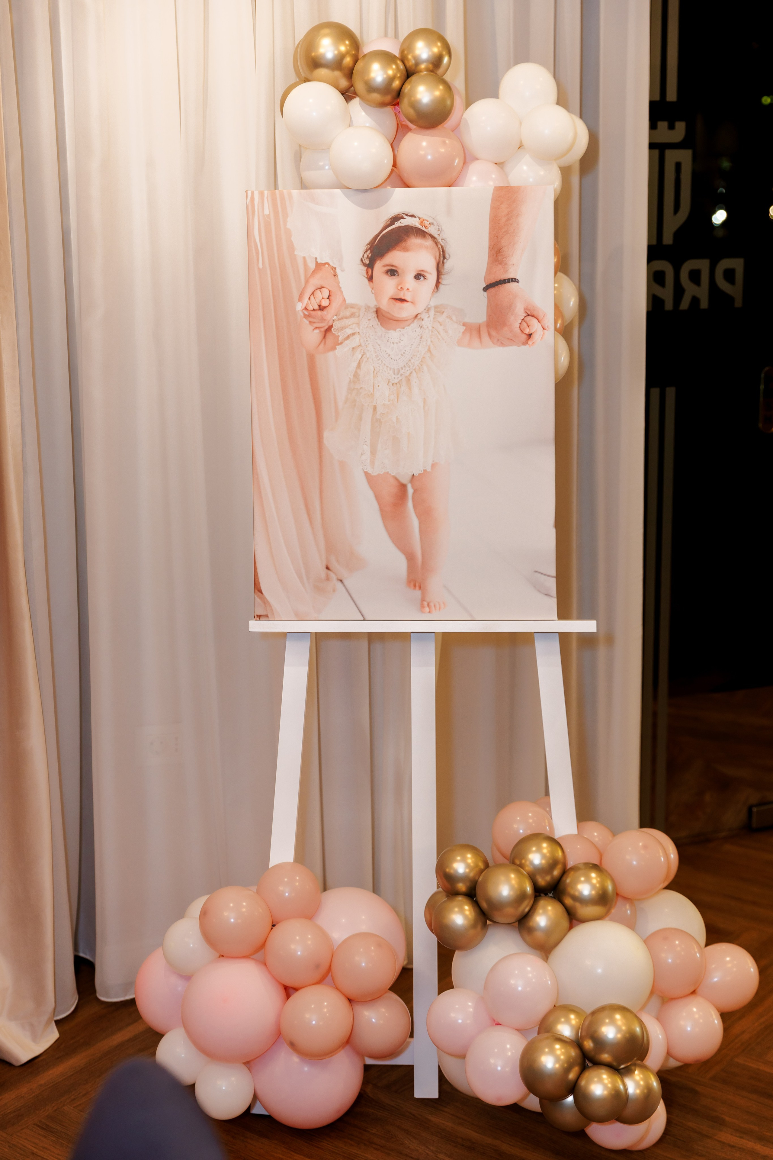 Sara Elena - 1st year party - Slatina. Fotograf Profesionist Pitesti-Bucuresti| Mircea Seinea