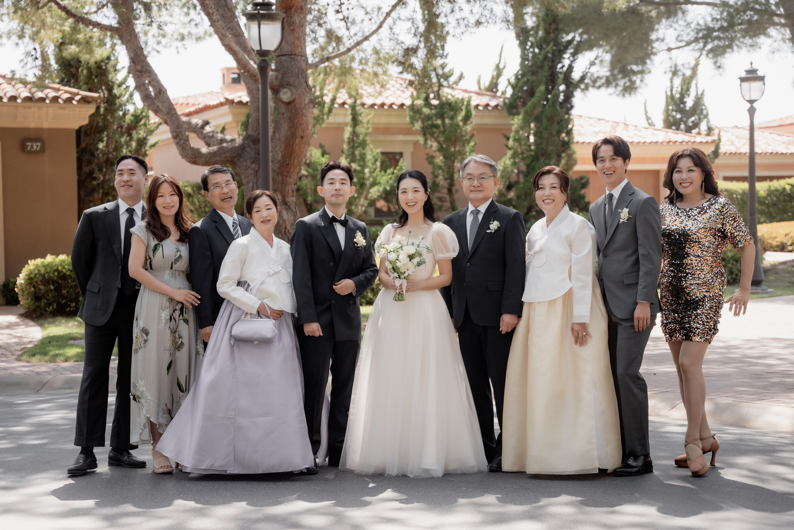 B&B. Orange County Wedding Photographer & Videographer | Candid & Timeless Wedding Photo + Video | Italiantsev