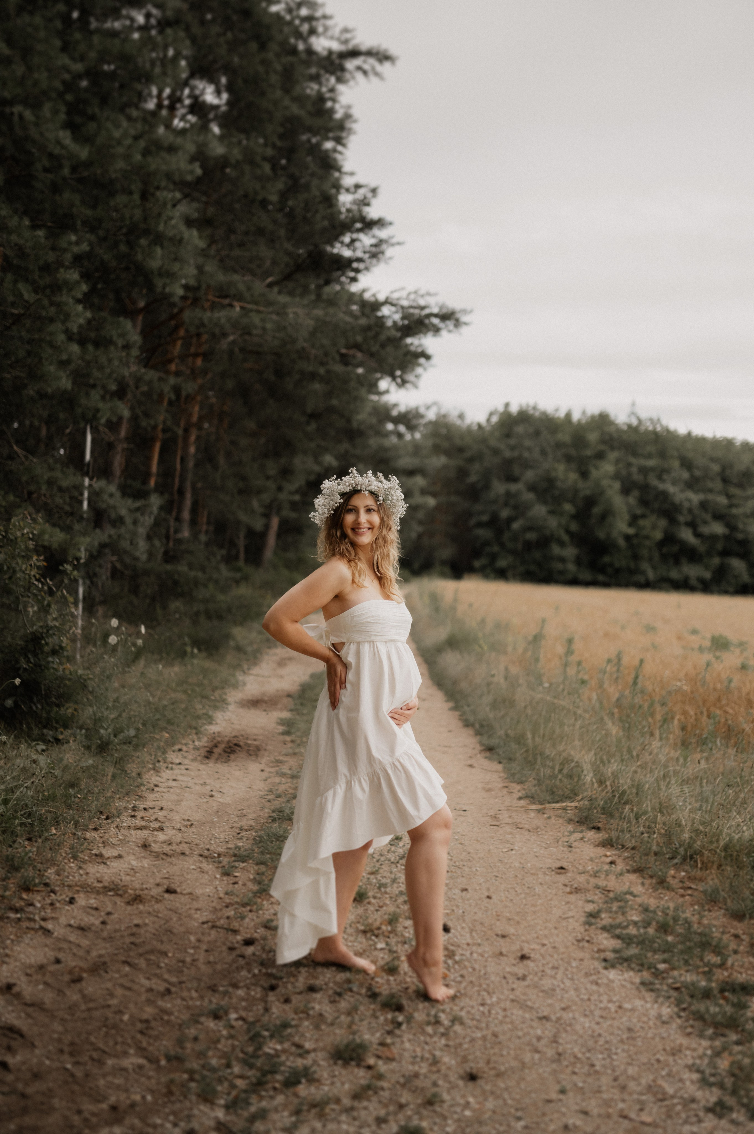 SUMMER JOY. Фотограф в Нюрнберге Ирина Менерт из Ансбаха