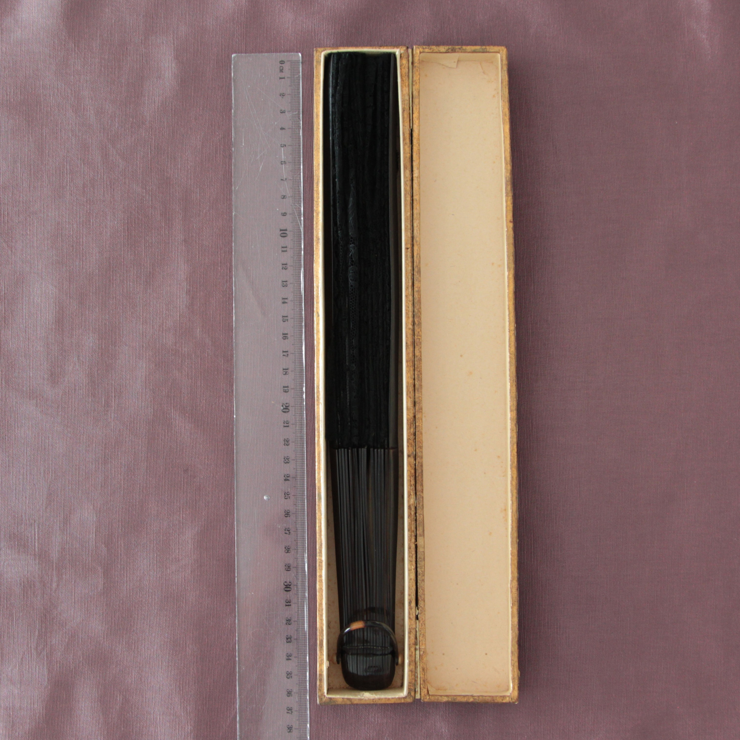 Blackfan. Современнные и актикварные украшения в Барселоне, Москве и Санкт-Петербурге