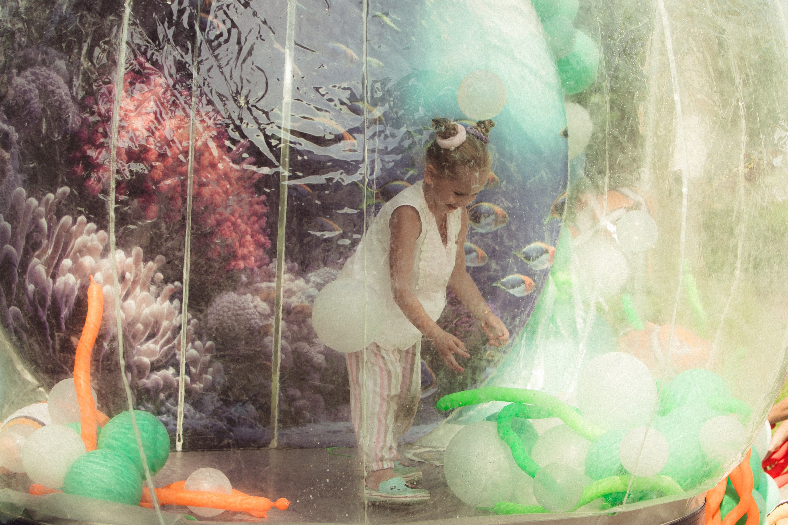 Carnikavas nēģu svētki/gadatirgus. Sandra Garanca Portrait and event photographer