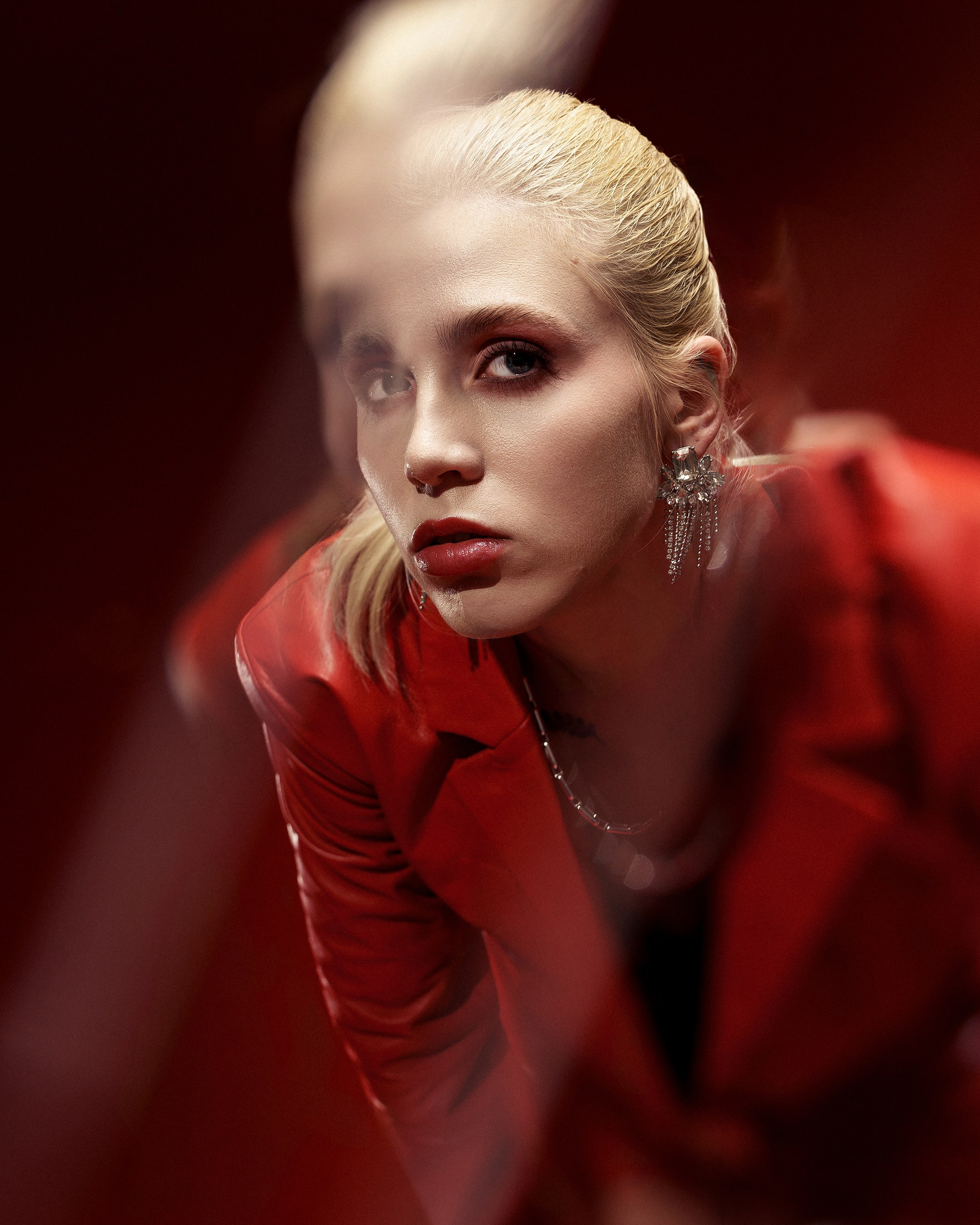 Zuzi. Fotograf Kraków - Dimston