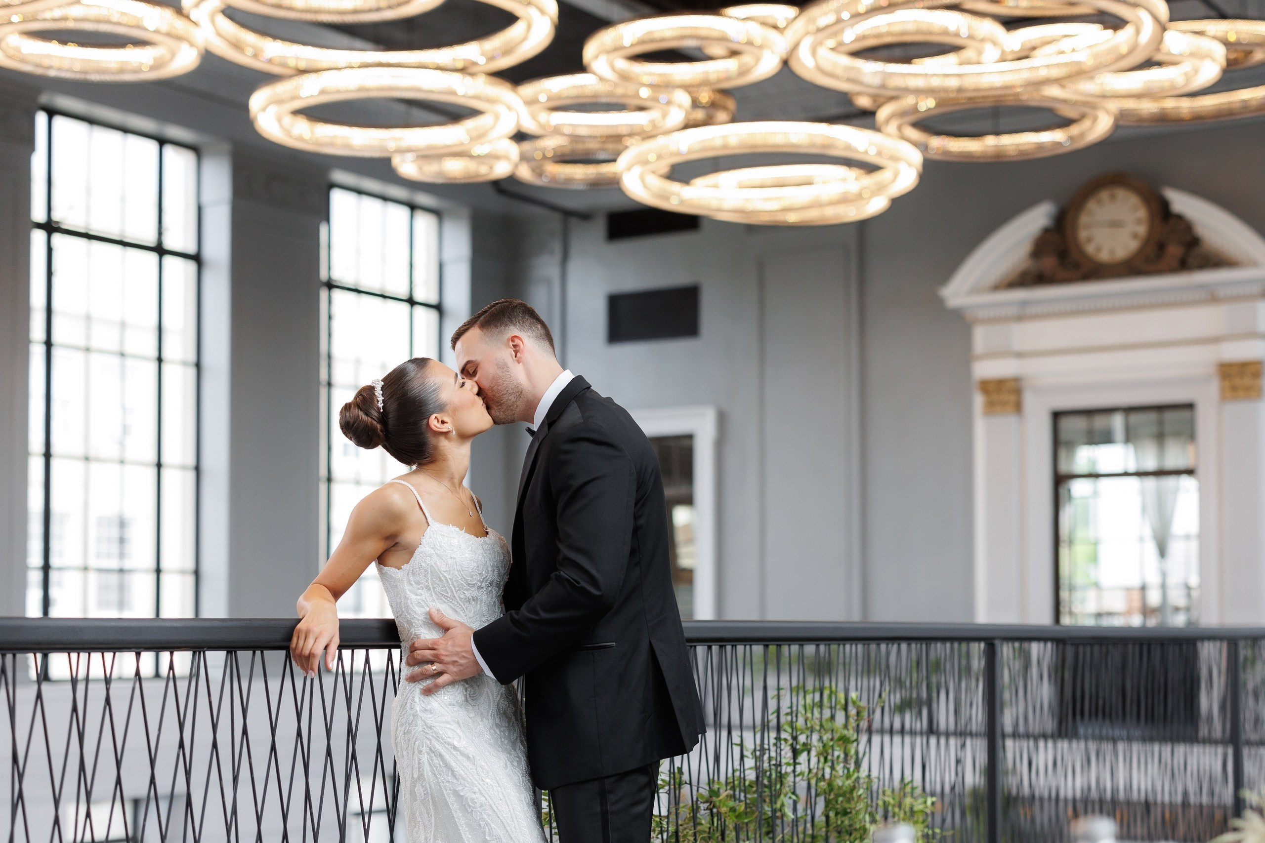 Julia and Matthew. Wedding Photo & Video