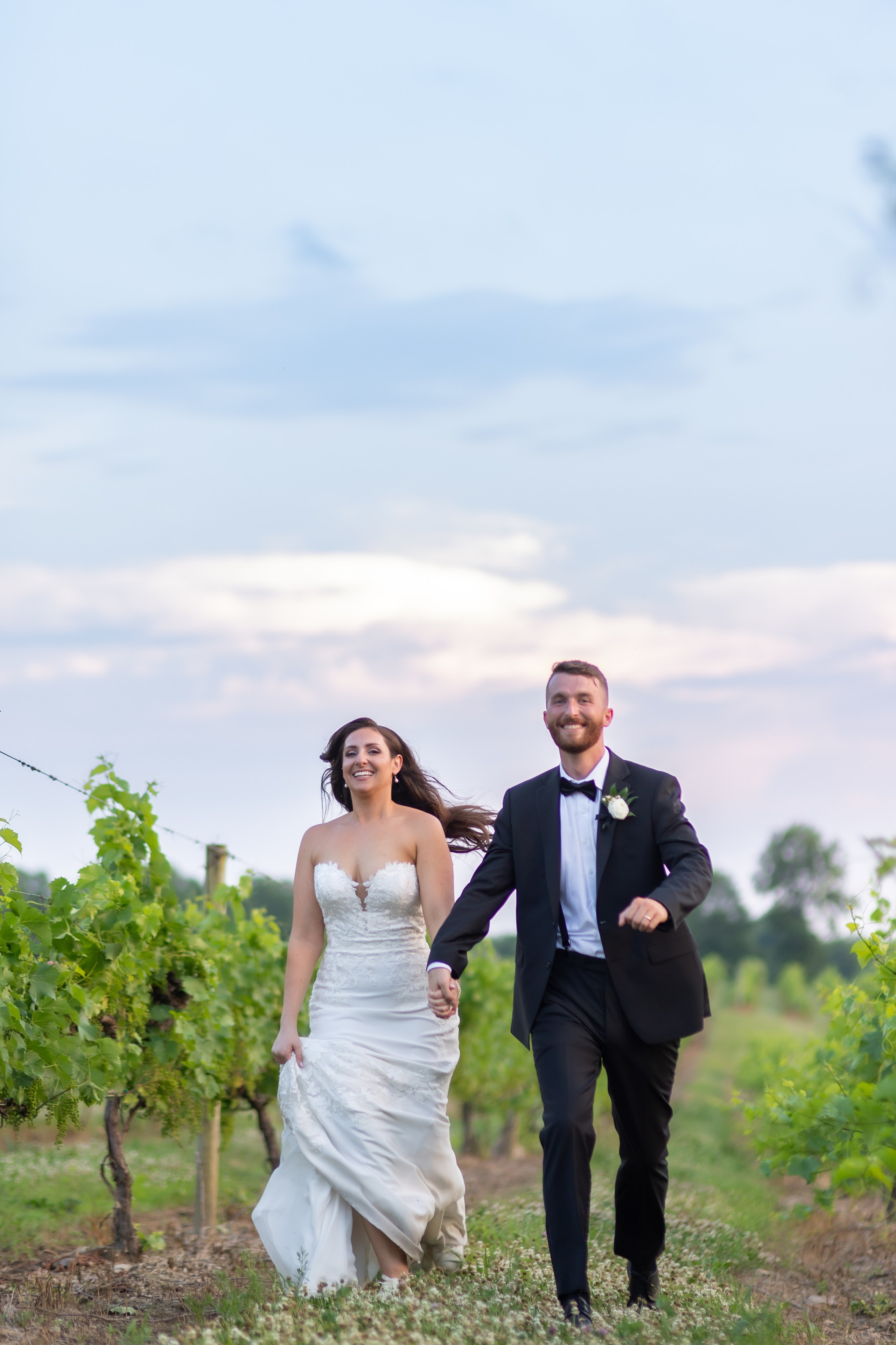 Angelica & Conor. Wedding Photo & Video