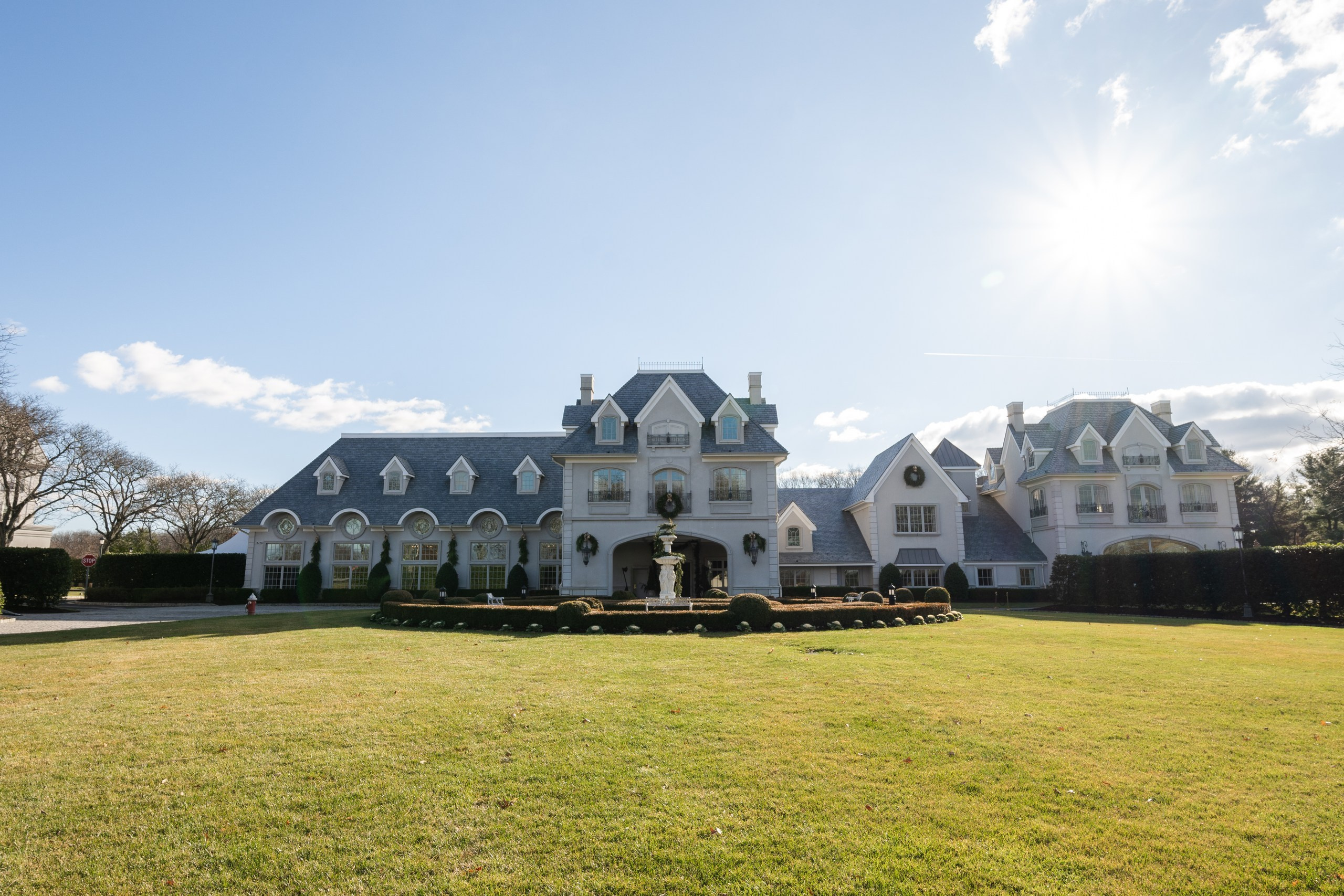 Nathalie & Anthony, East Brunswick, NJ. Wedding Photo & Video