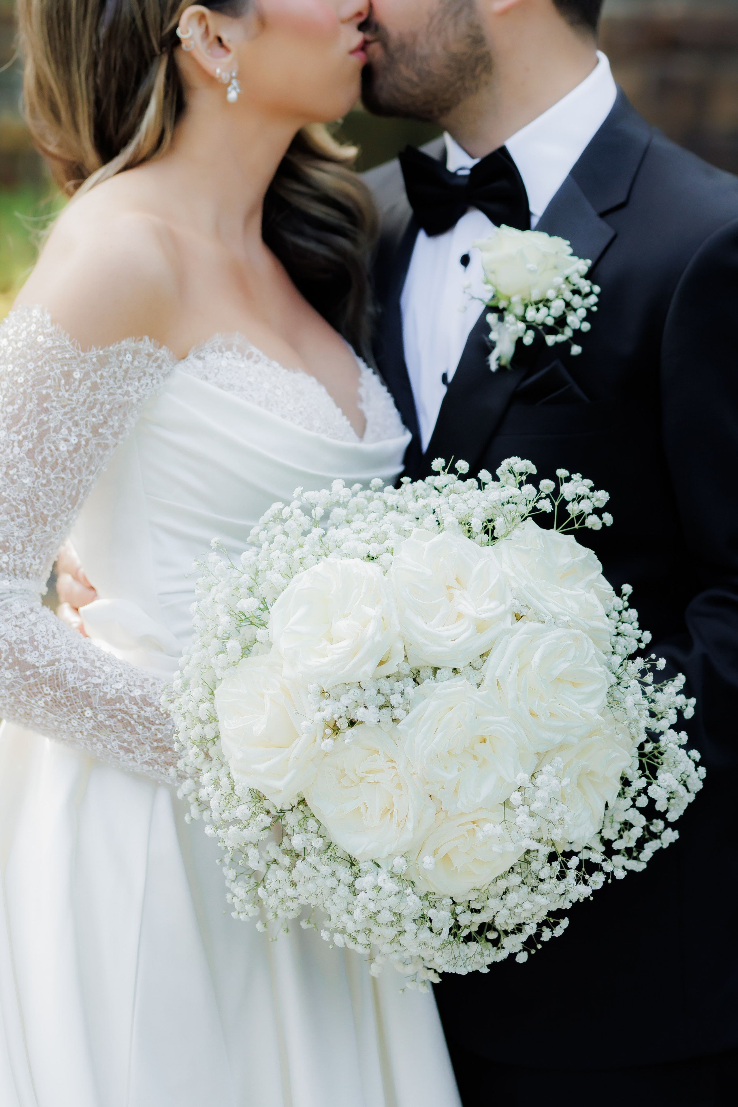 Ashley & Leshye, Falls Creek Farm Equestrian, NY. Wedding Photo & Video