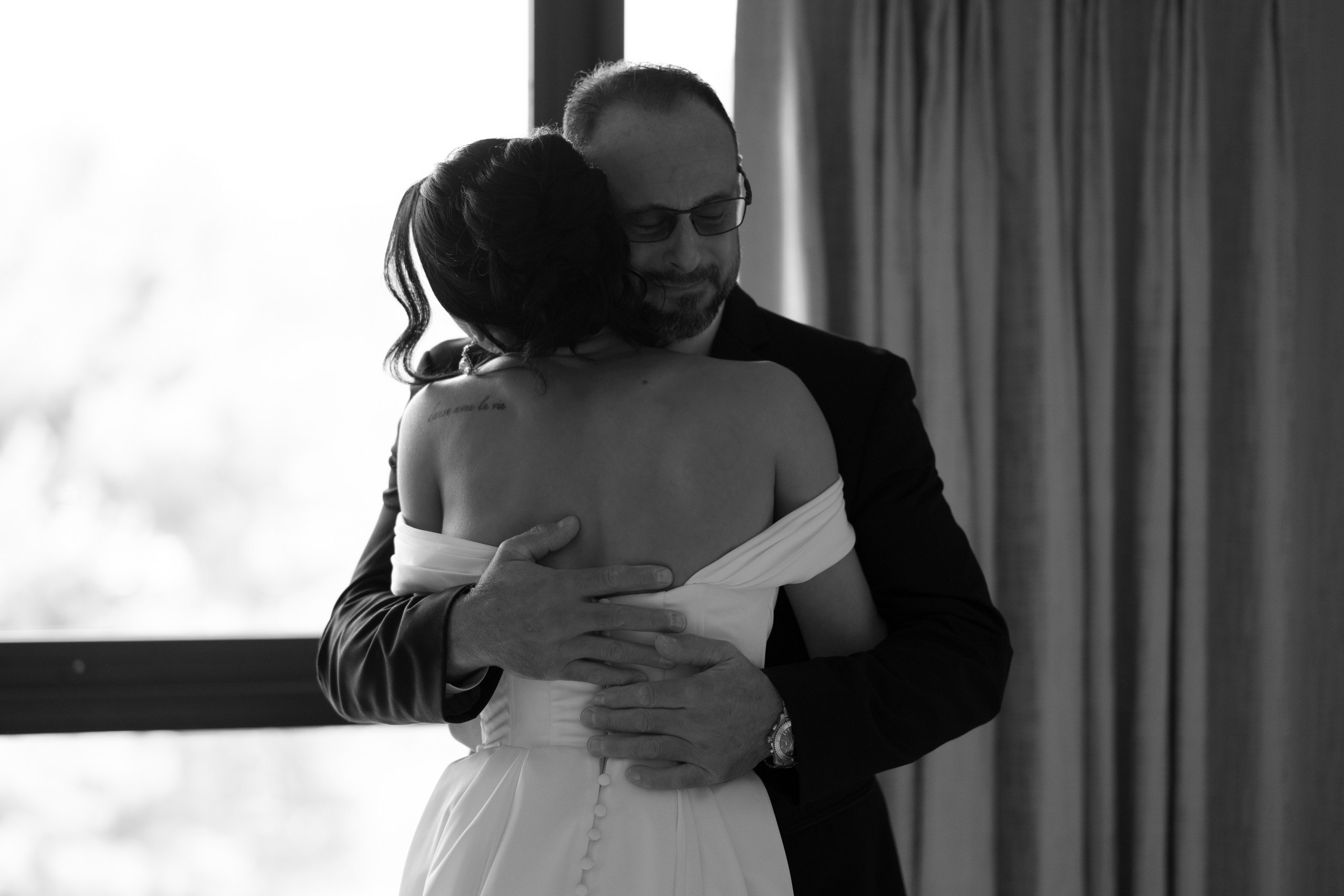 Erica and Nick, Shells Loft Red Hook, NY. Wedding Photo & Video