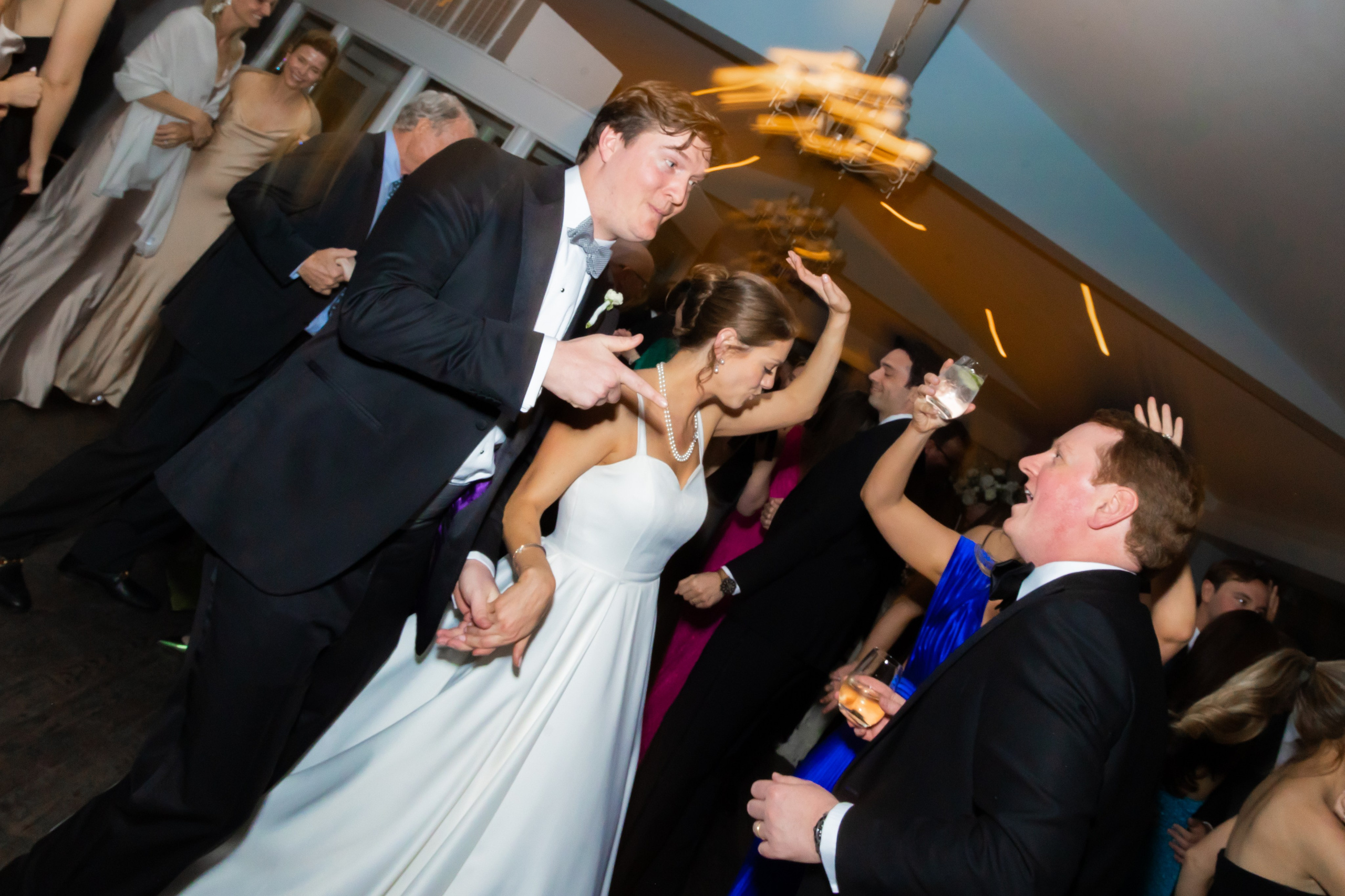 Katelyn & Henry. Wedding Photo & Video