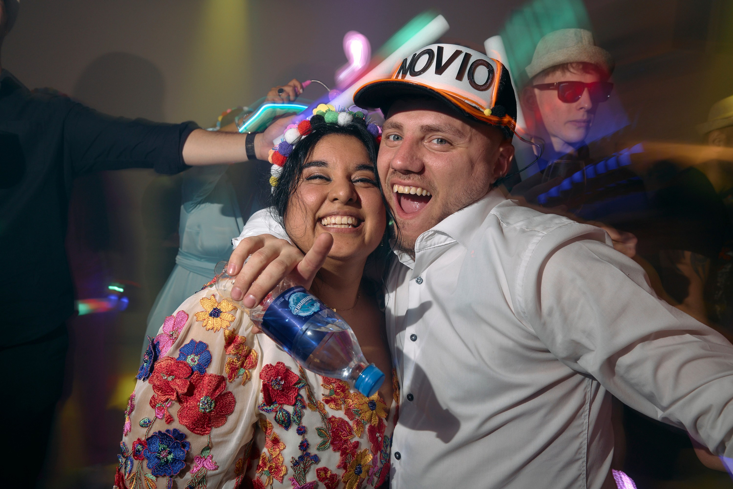 Lola & Pablo. Marcos Ferrari Fotógrafo