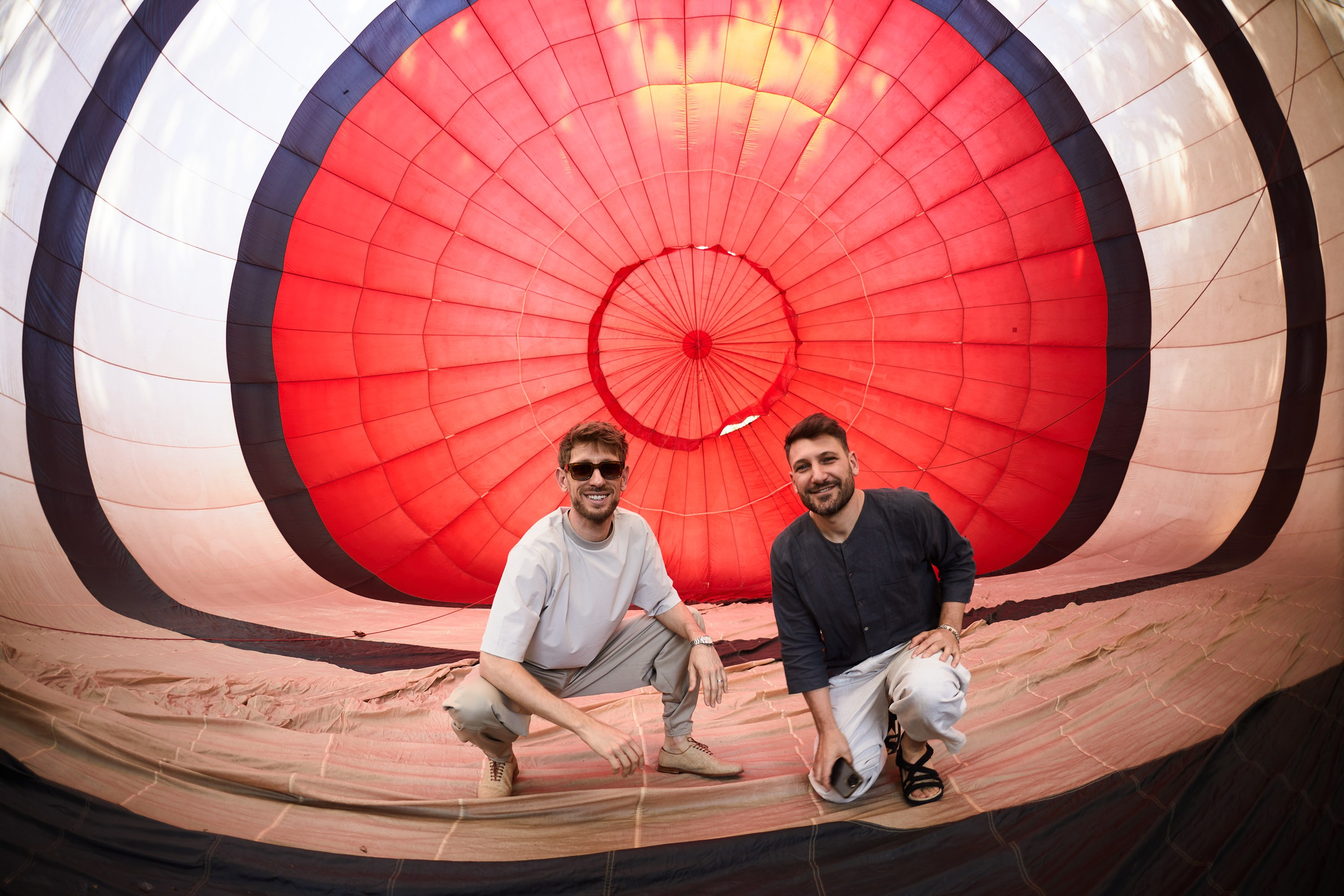 Mati & Martín. Marcos Ferrari Fotógrafo