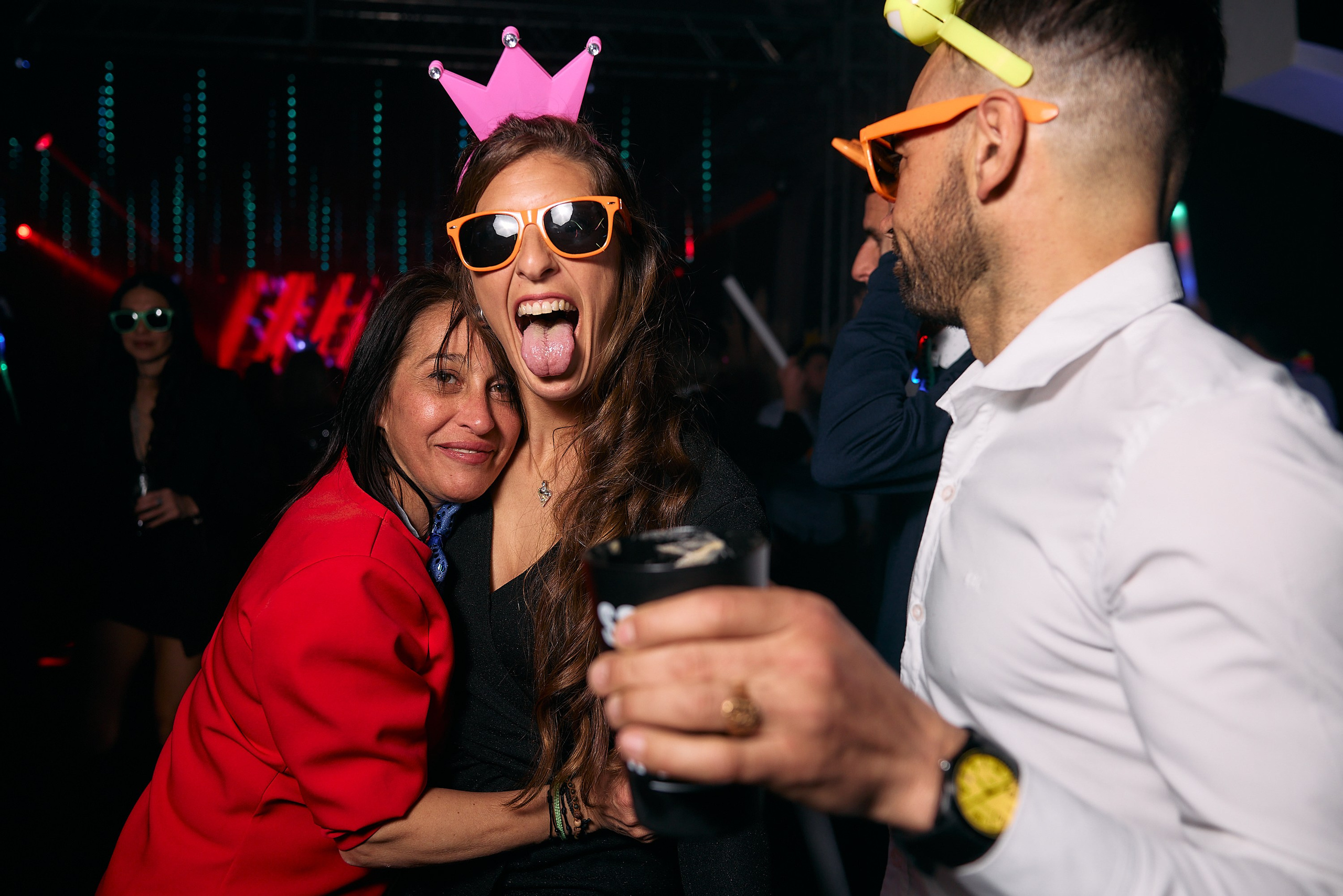 NARCISA. Marcos Ferrari Fotógrafo