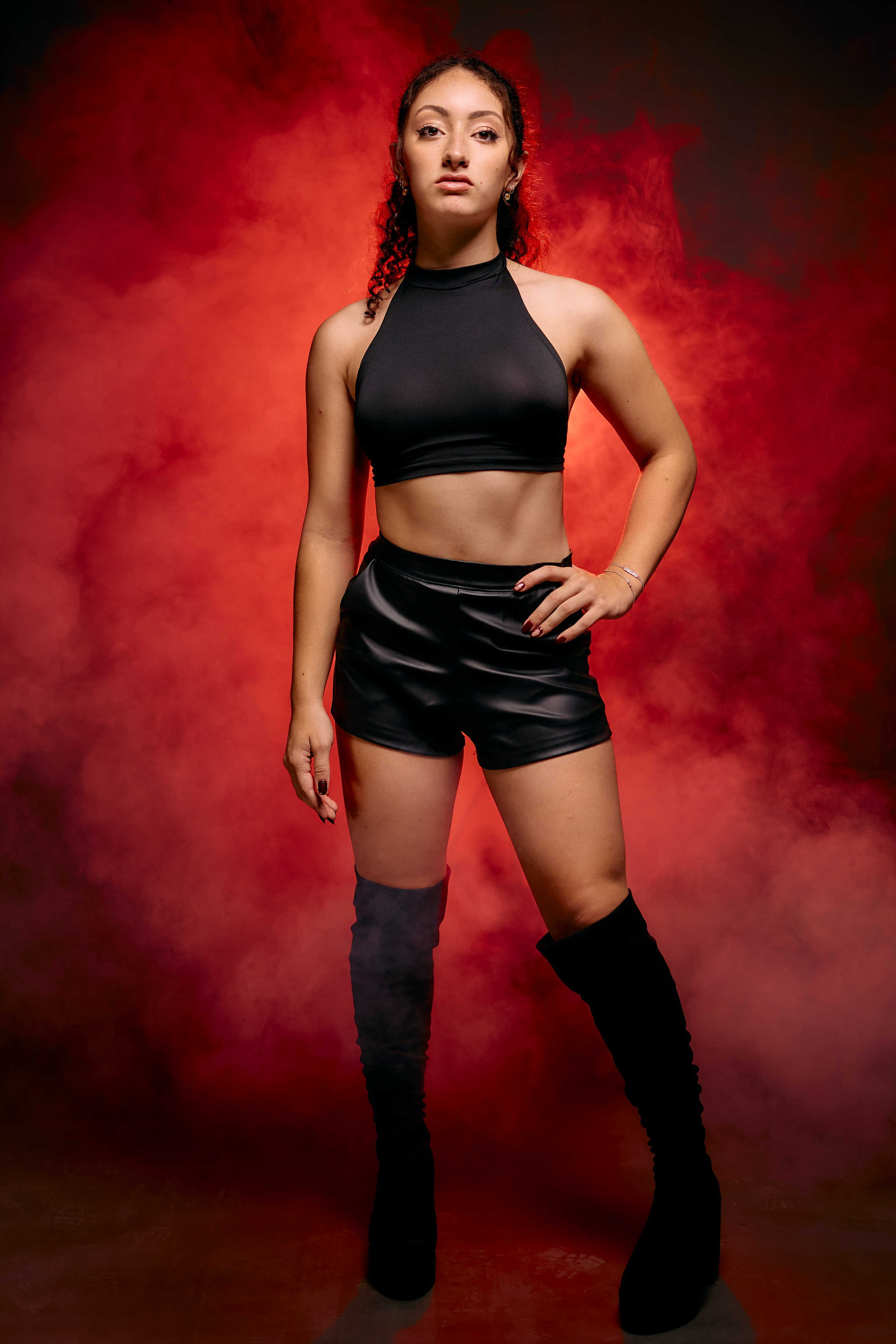 MARTINA. Marcos Ferrari Fotógrafo