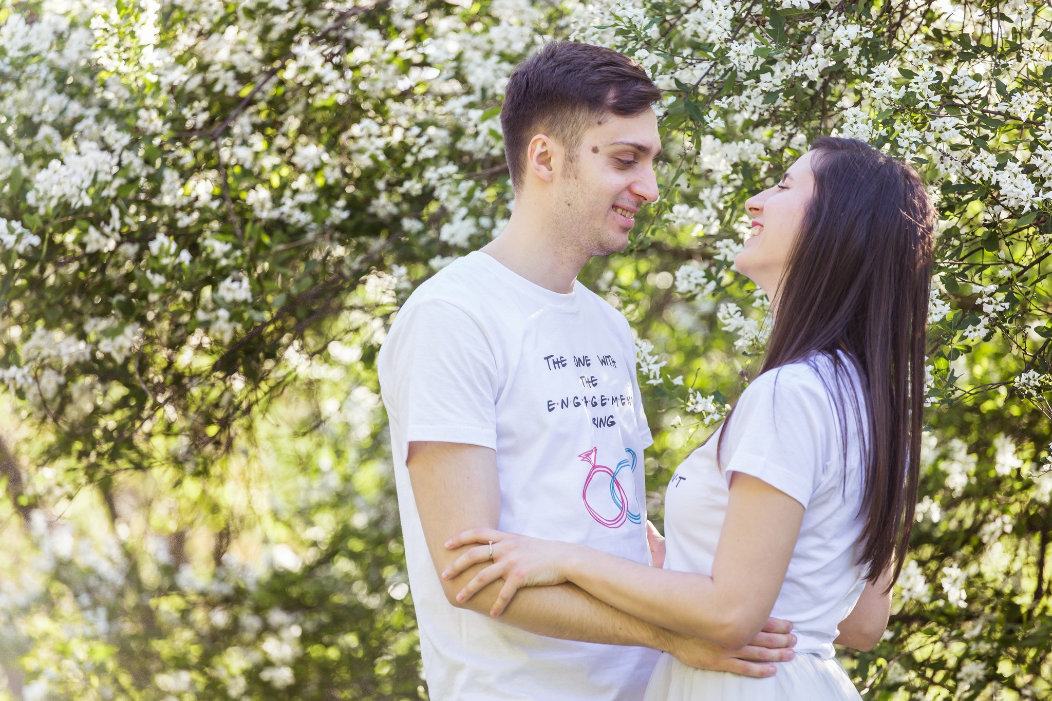 Sedinta foto Eliza si Stefan by Fotograf profesionist Iasi — Eduard Schiopu