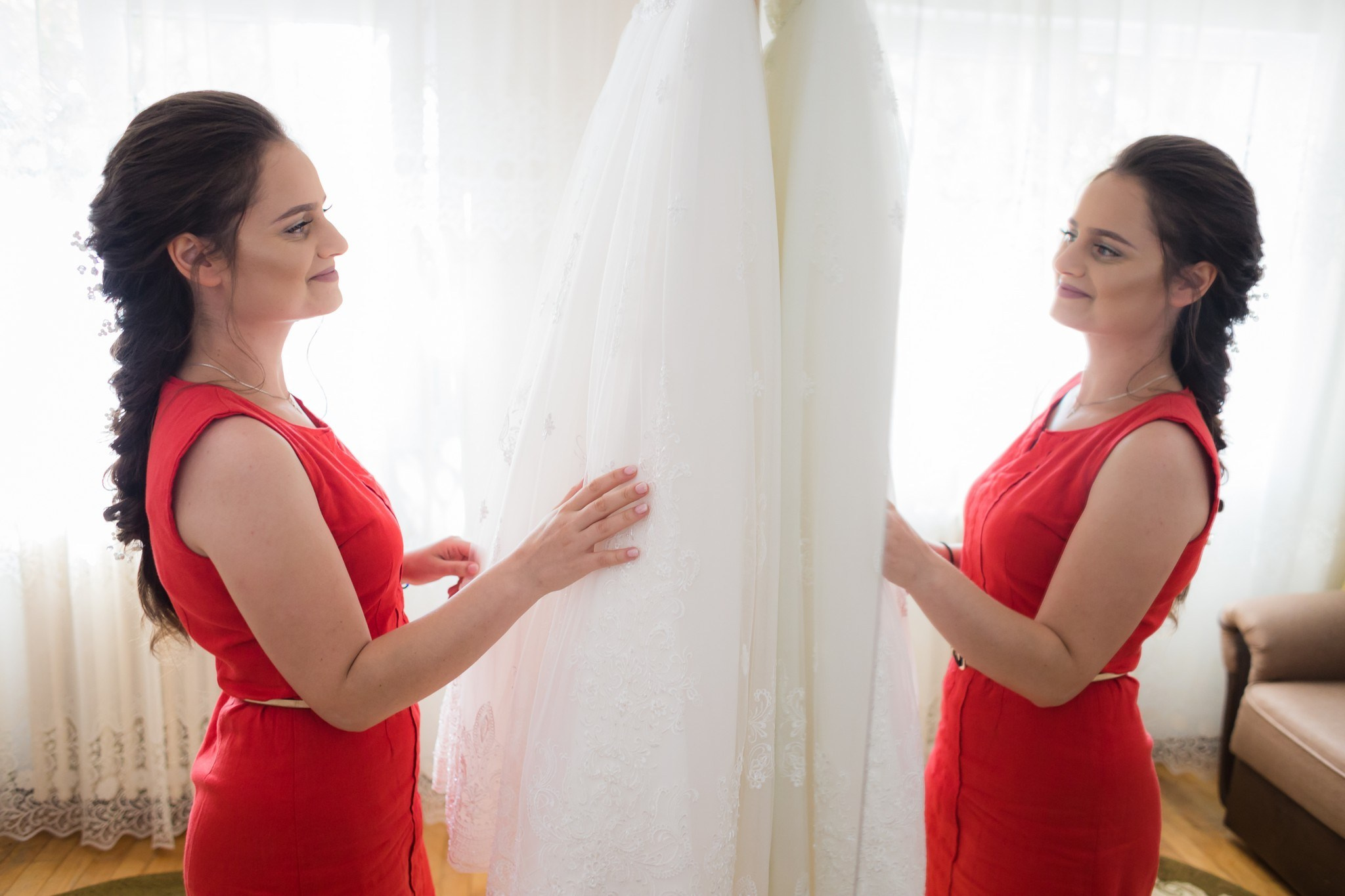 Maria si Dan by Fotograf nunta Pascani — Eduard Schiopu