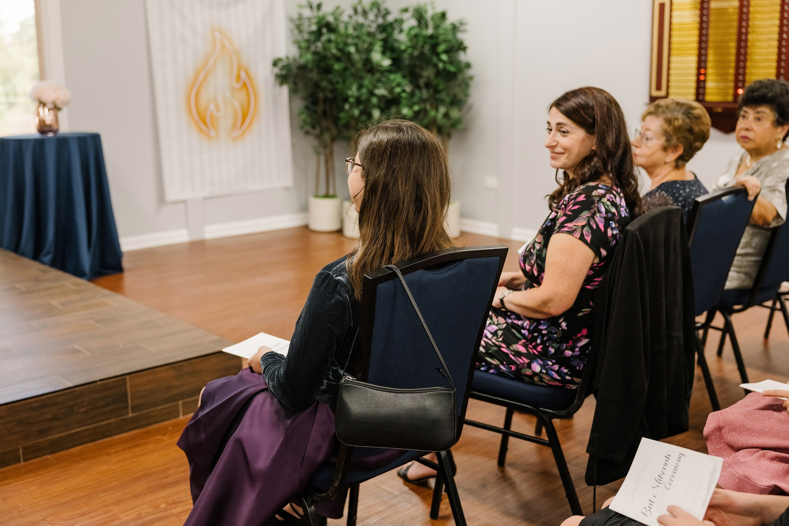 09.01.2025 Bat Mitzvah. Wedding family event photographer in Chicago Nick Yushevich