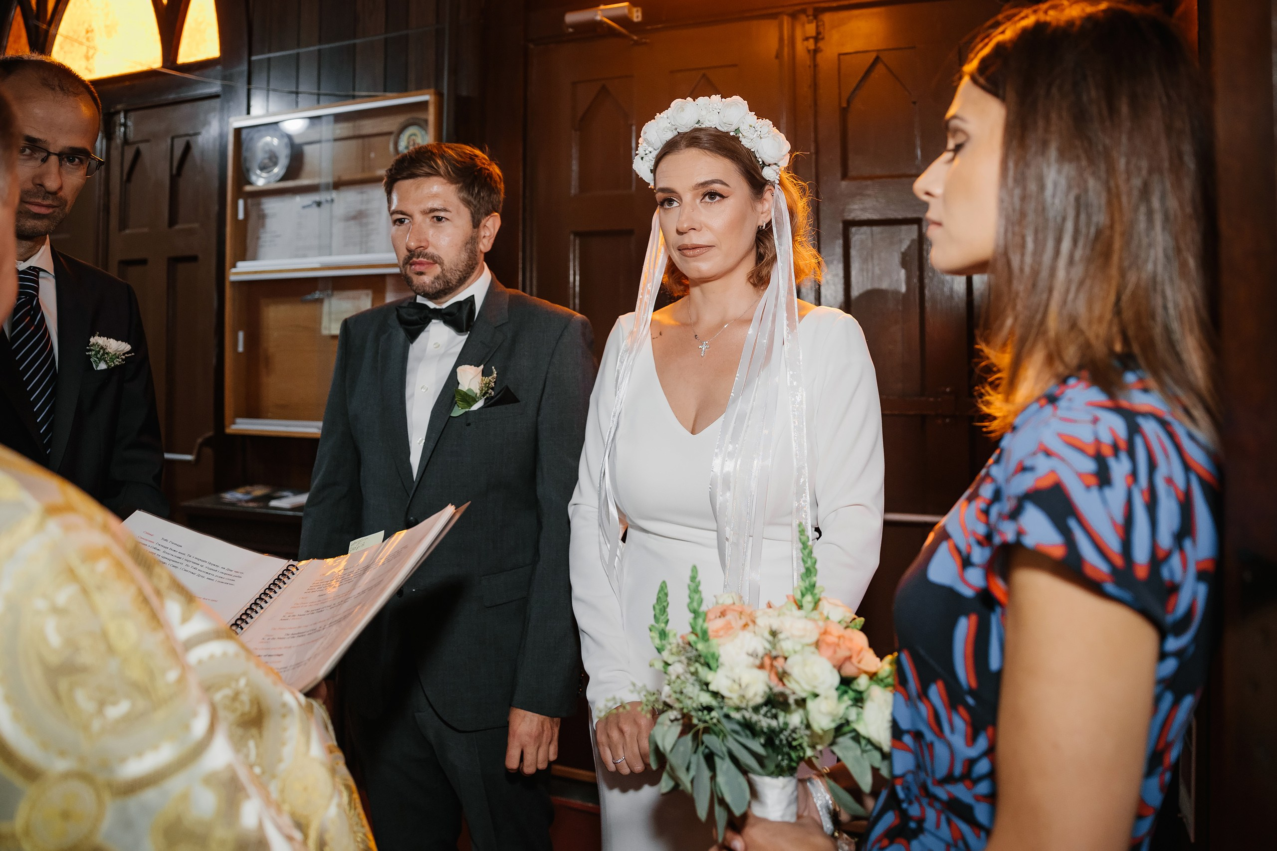 10.07.2023 Wedding. Wedding family event photographer in Chicago Nick Yushevich