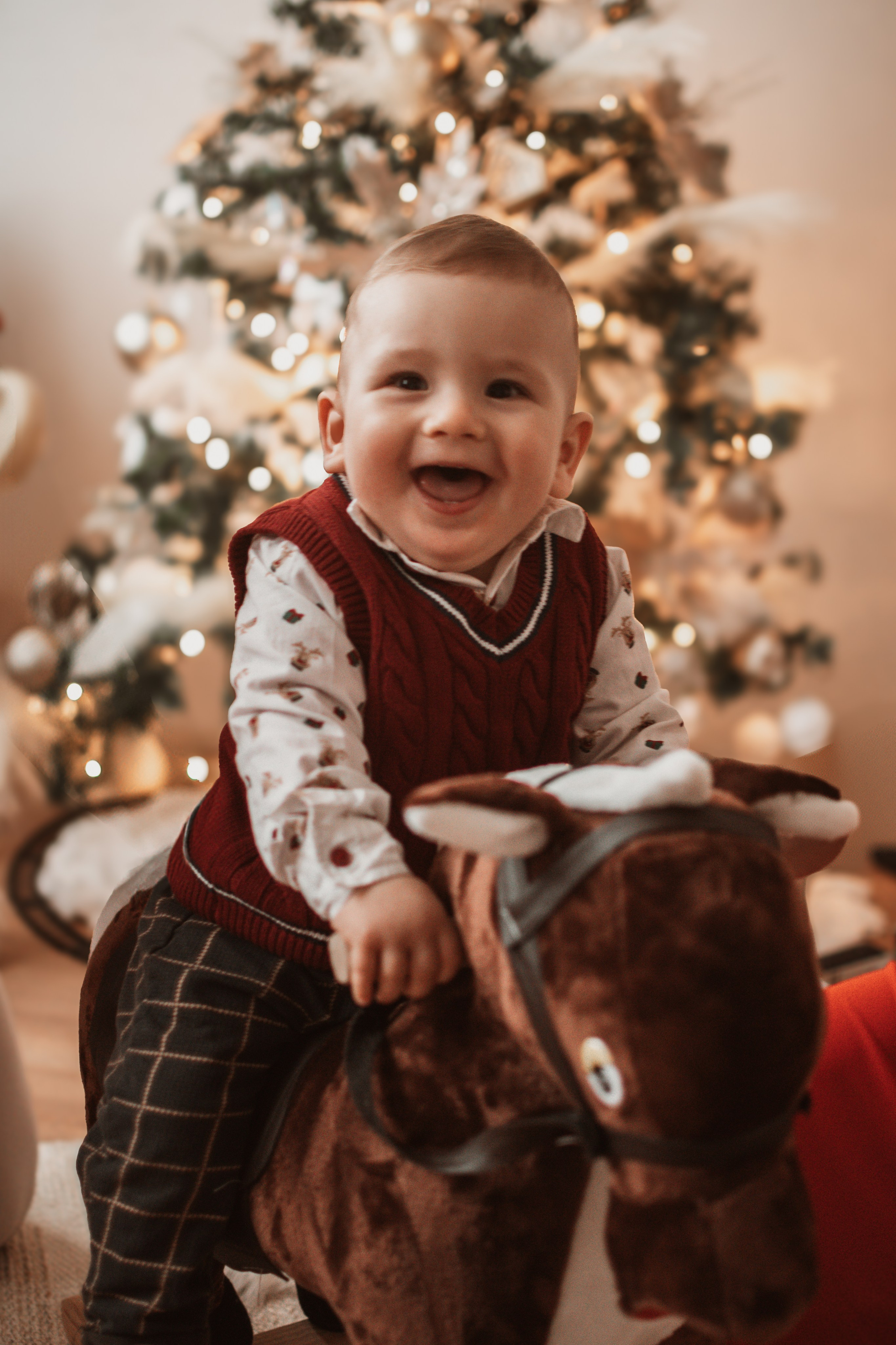 Nevena & Aleksandar, Porodično fotografisanje. BambinaaPhotography