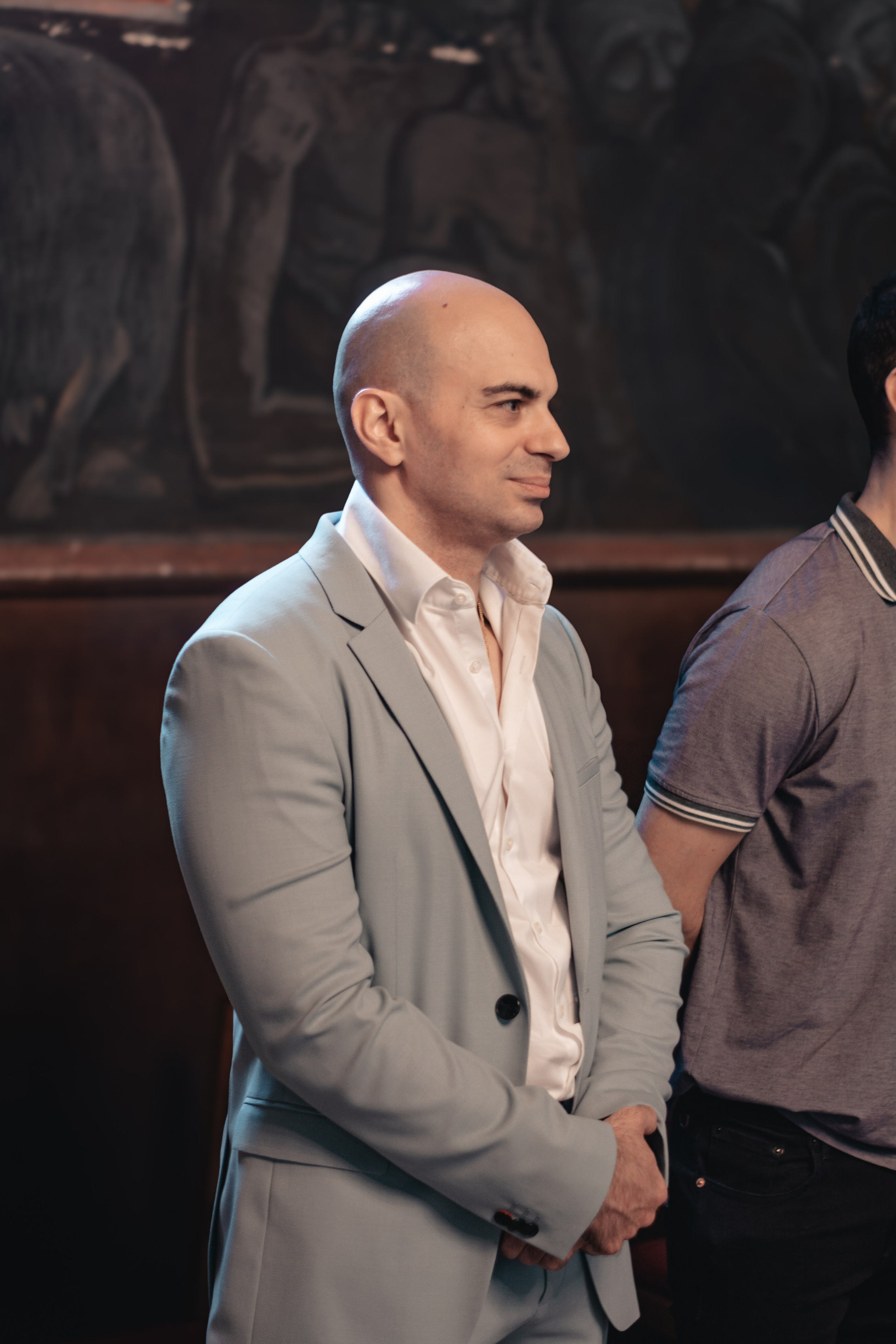 Sofija, krštenje i rođendan. BambinaaPhotography