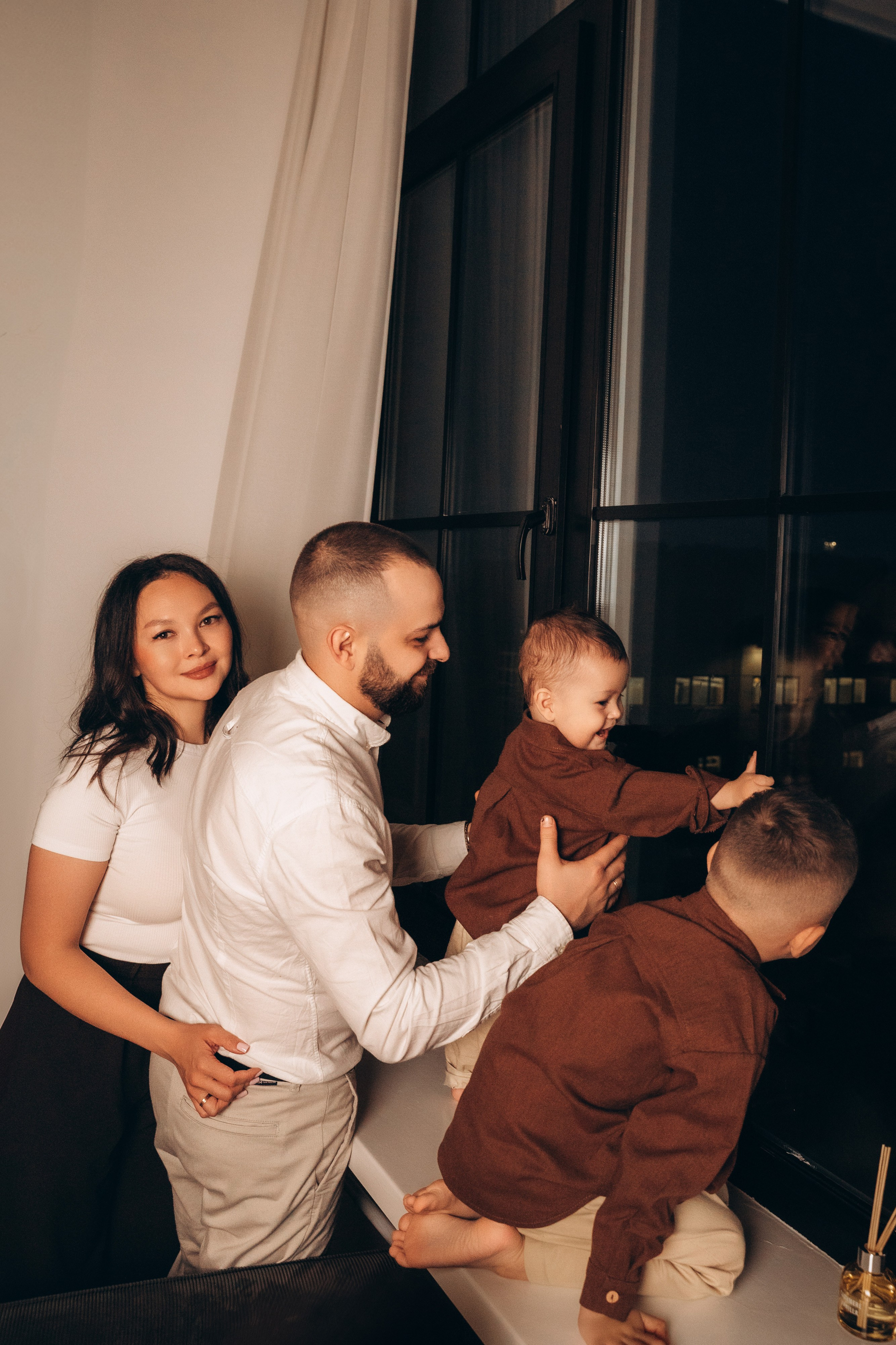 Семейные истории. Детский семейный фотограф Эстония Narva Ida-Virumaa Tallinn Tartu Katerina Talik