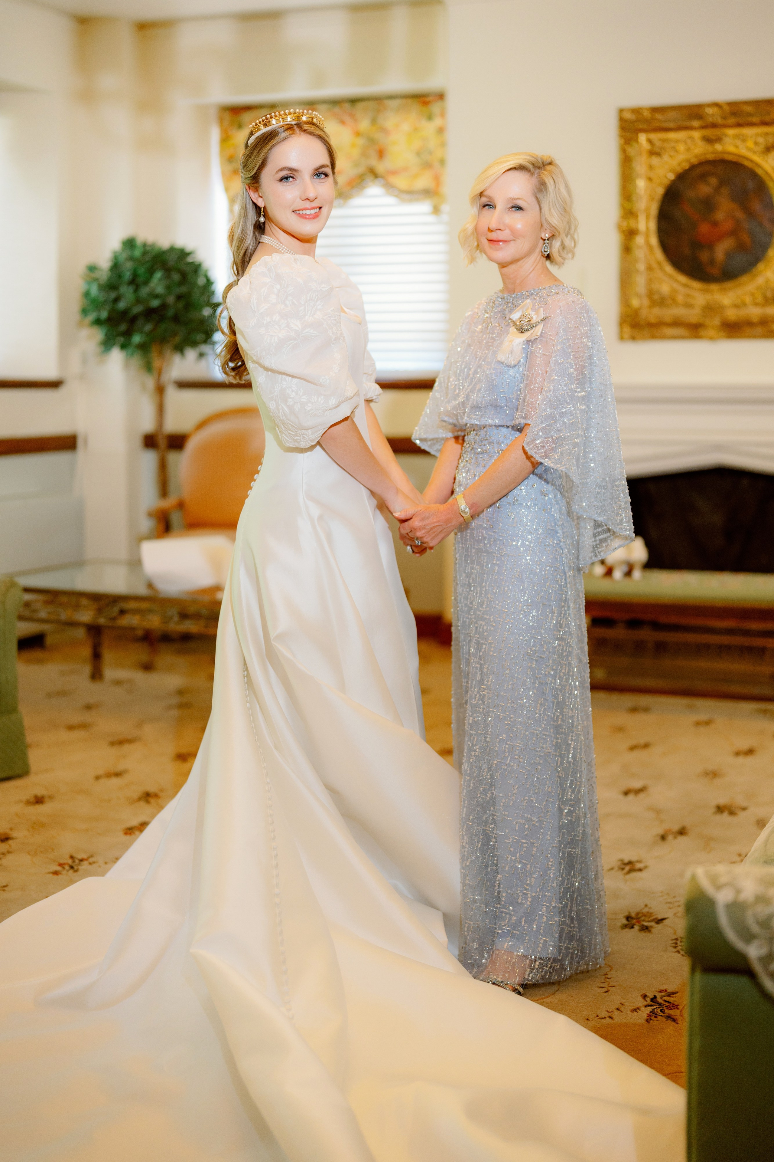 Collier and Matthew. Wedding photographer and videographer New York | New Jersey