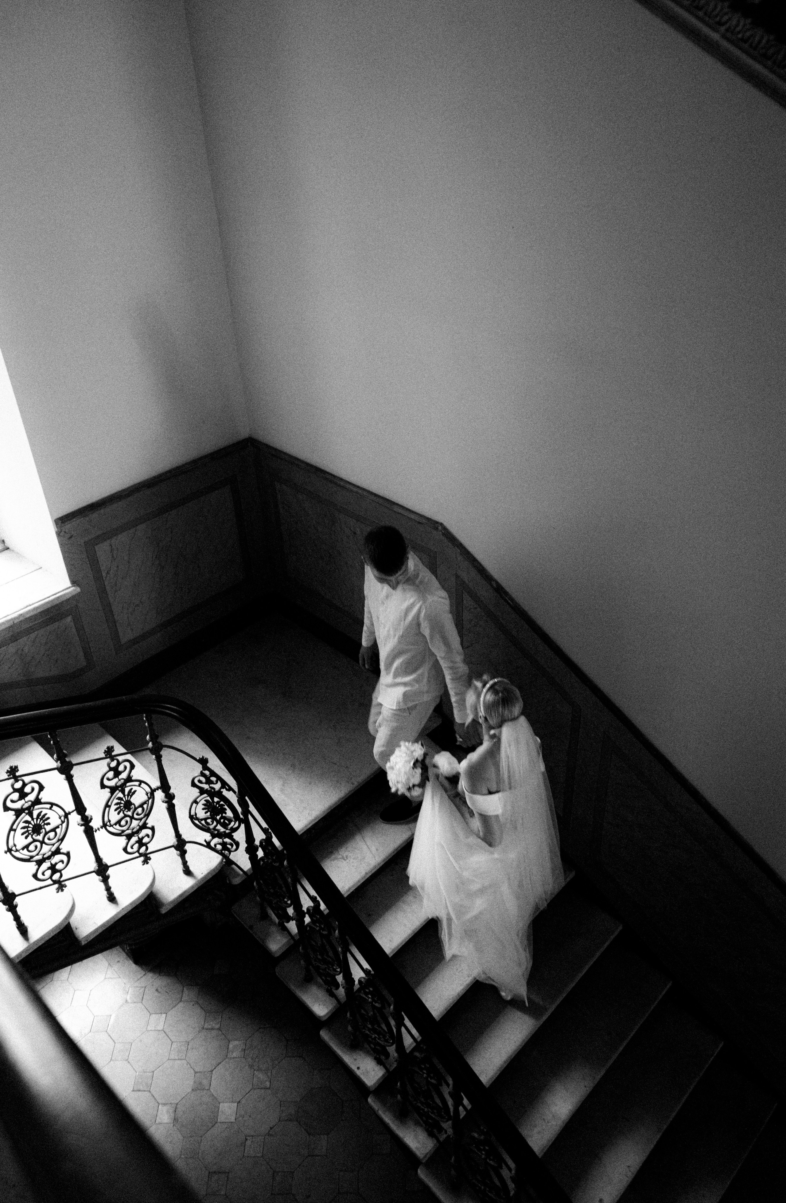 Andrii & Yuliia-Mariia. Wedding photographer in Georgia