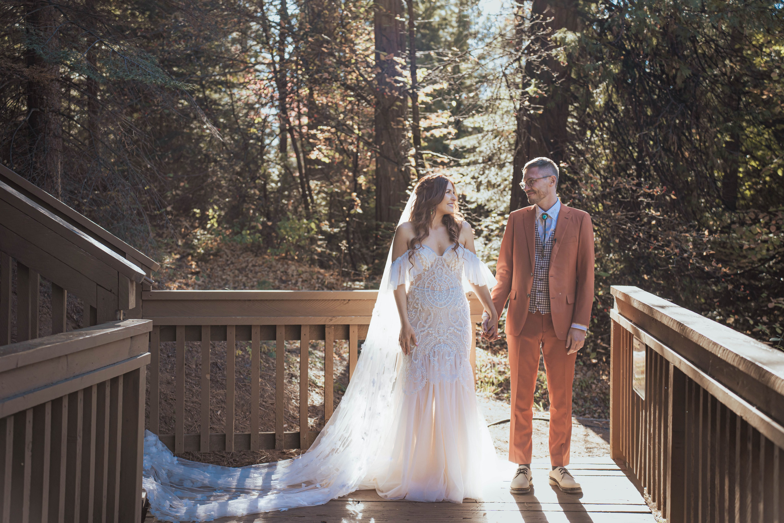 2025 Wedding Trends. Cinematic Wedding & Elopement Photography in Los Angeles | Inspired by Indie Film & Real Life