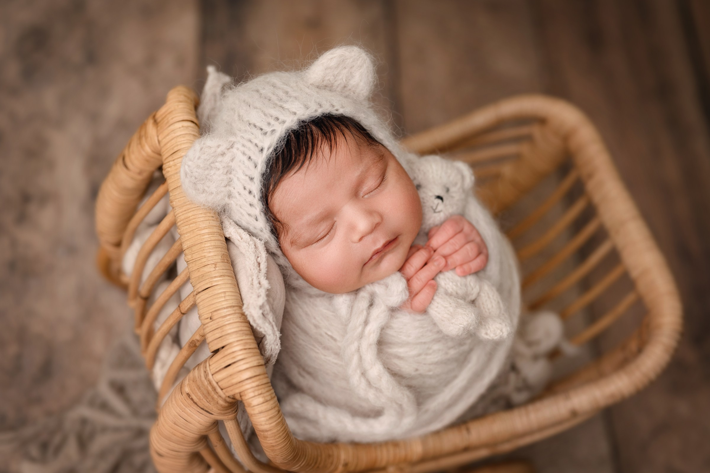 Neugeborenen Fotograf Düsseldorf | NRW
