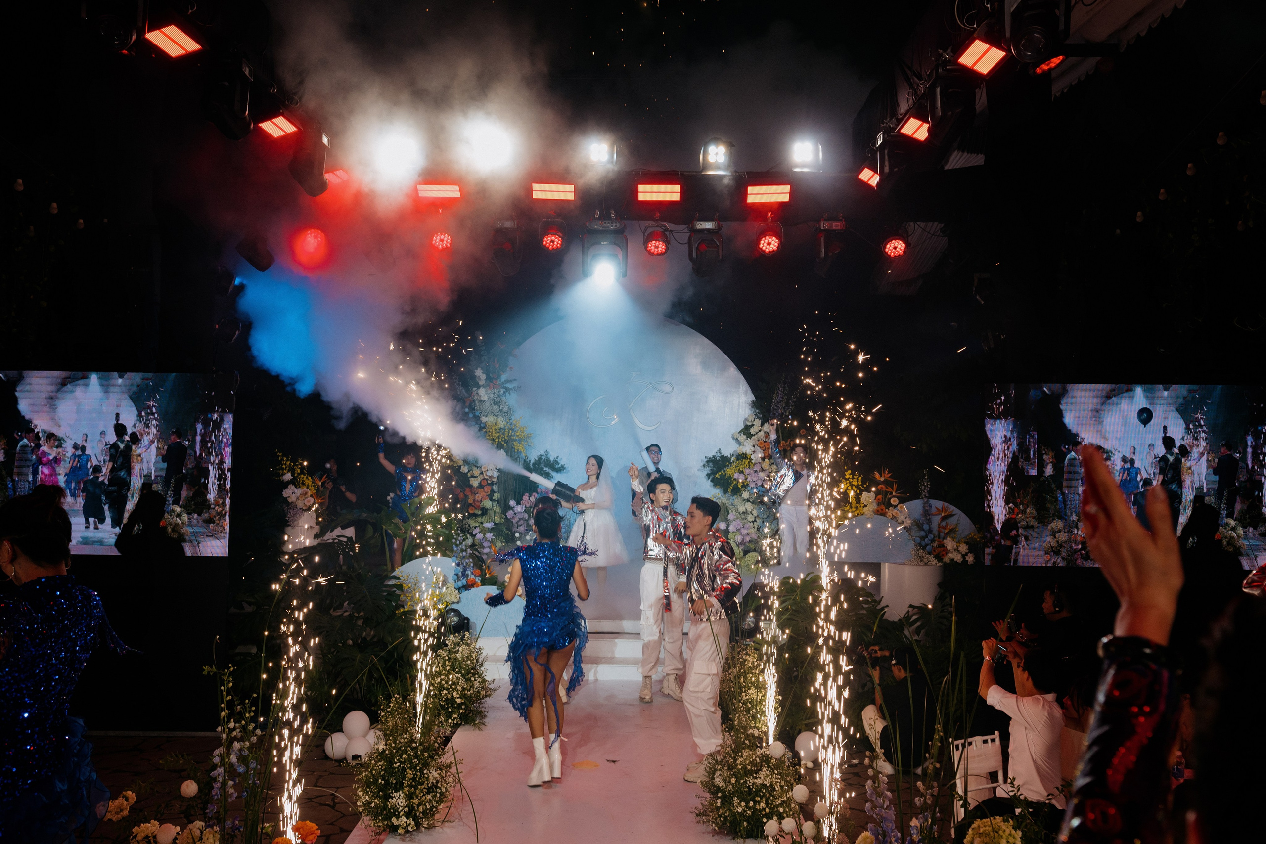 KHANG & TRANG / Long Khanh 08.11.2025. Saigon Wedding Present | Art Beyond Moments