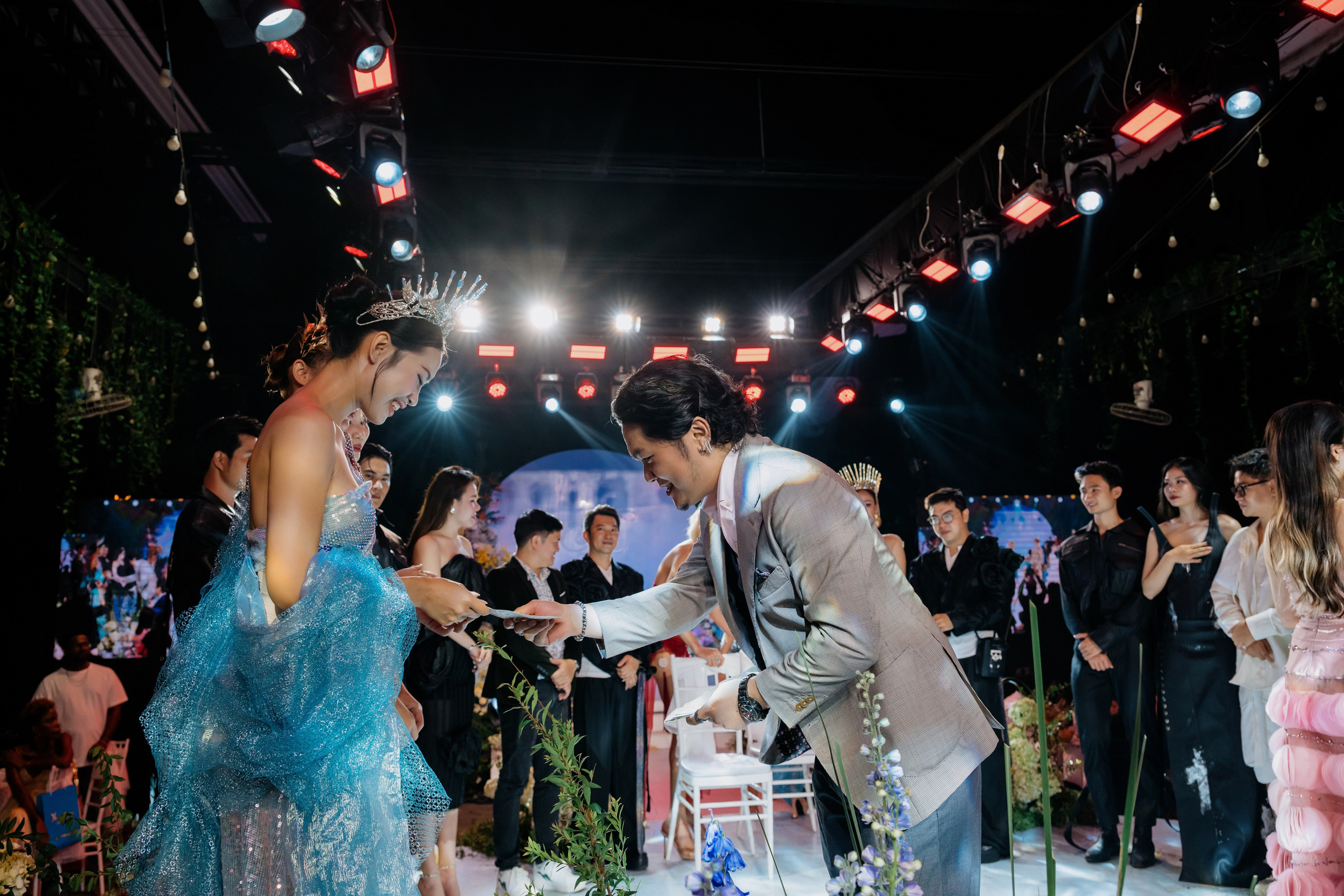 KHANG & TRANG / Long Khanh 08.11.2025. Saigon Wedding Present | Art Beyond Moments