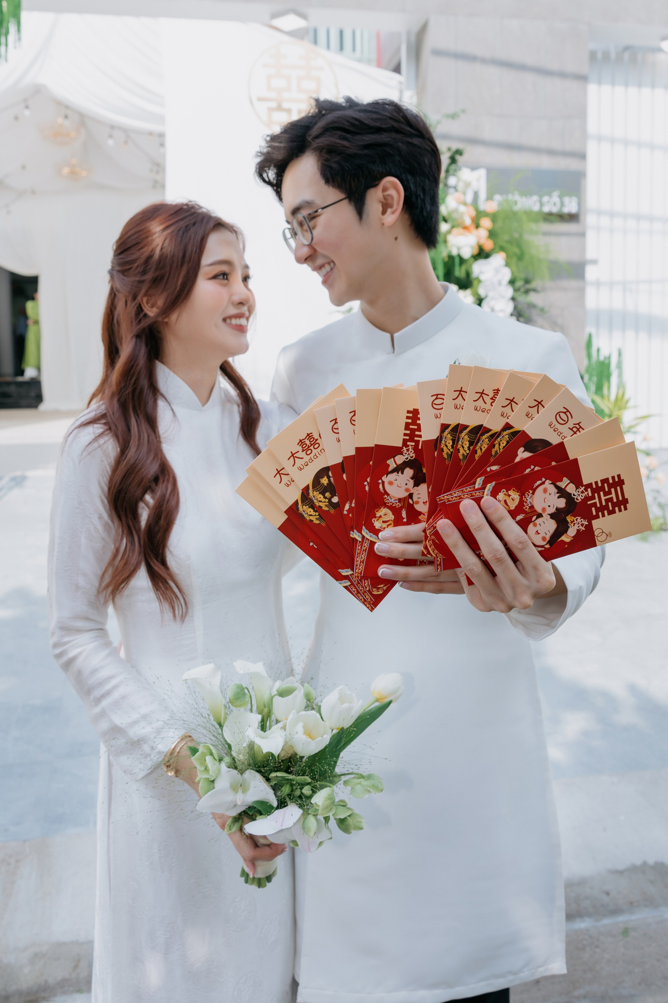 TRINH & MINH / Engagement 11.10.2024. Nhiếp ảnh gia đám cưới hàng đầu tại Thành Phố Hồ Chí Minh