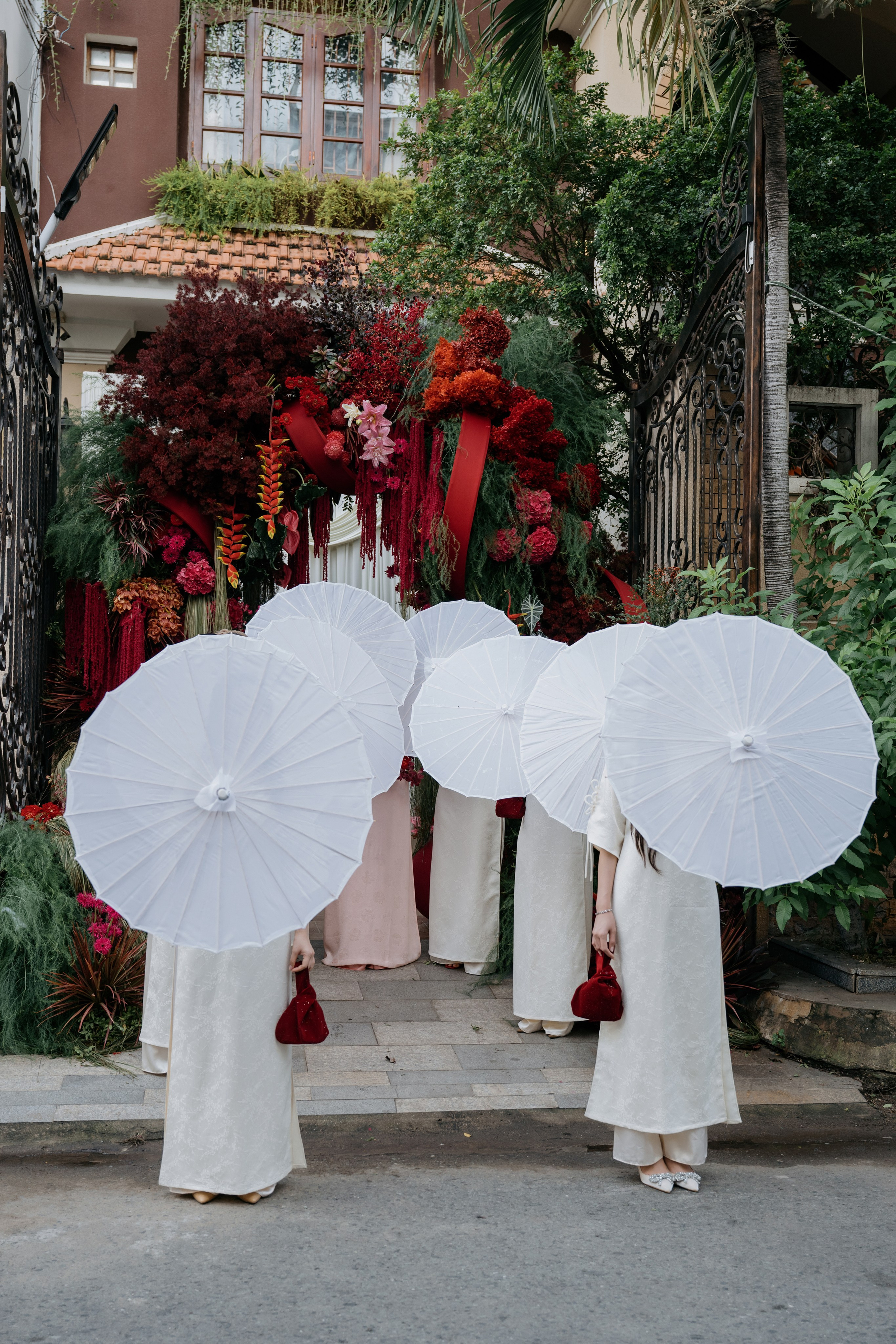 KHANG & TRANG / Wedding Ceremony. Nhiếp ảnh gia đám cưới hàng đầu tại Thành Phố Hồ Chí Minh