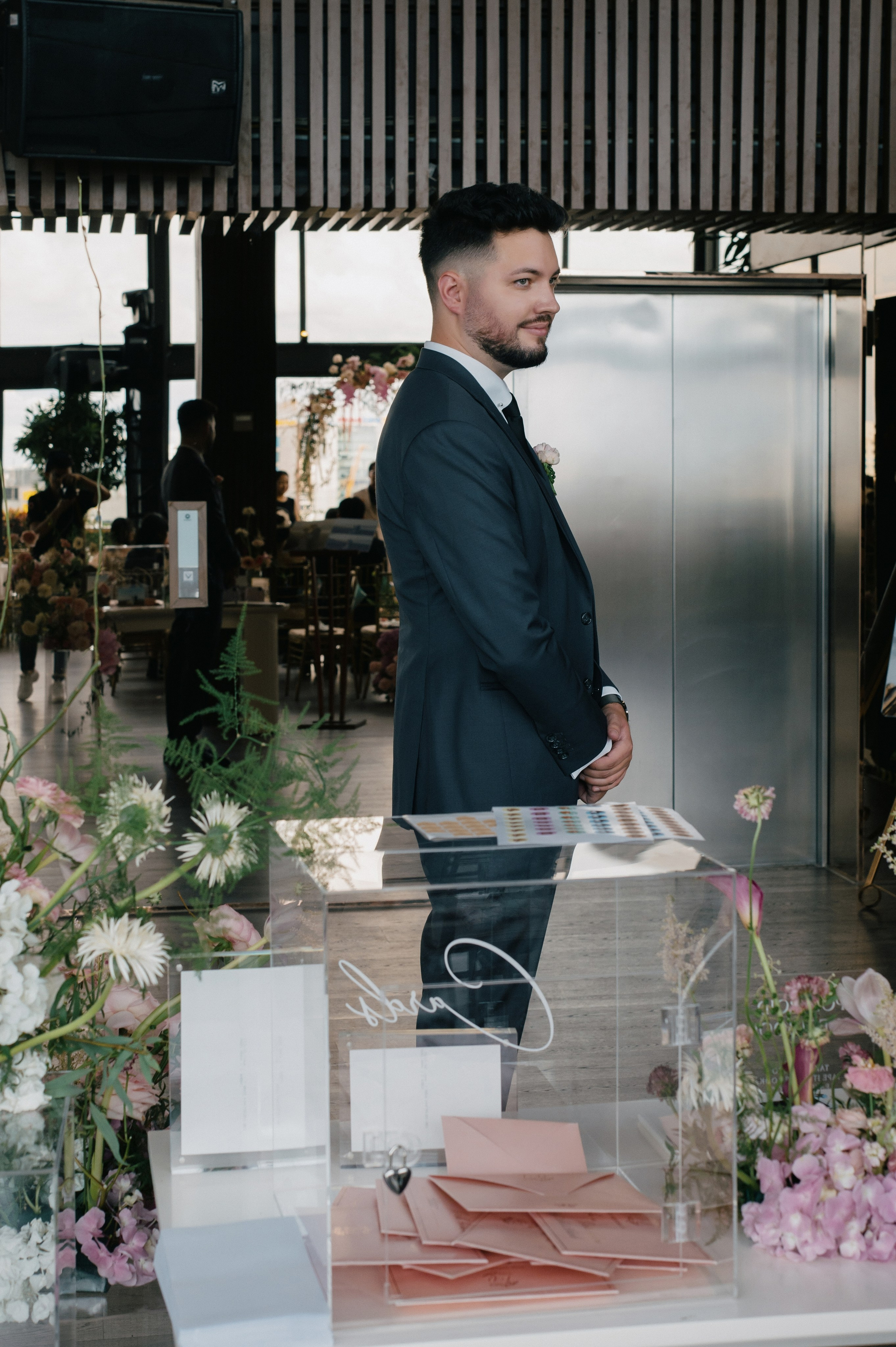 D & K / Wedding Journalism. Nhiếp ảnh gia đám cưới hàng đầu tại Thành Phố Hồ Chí Minh