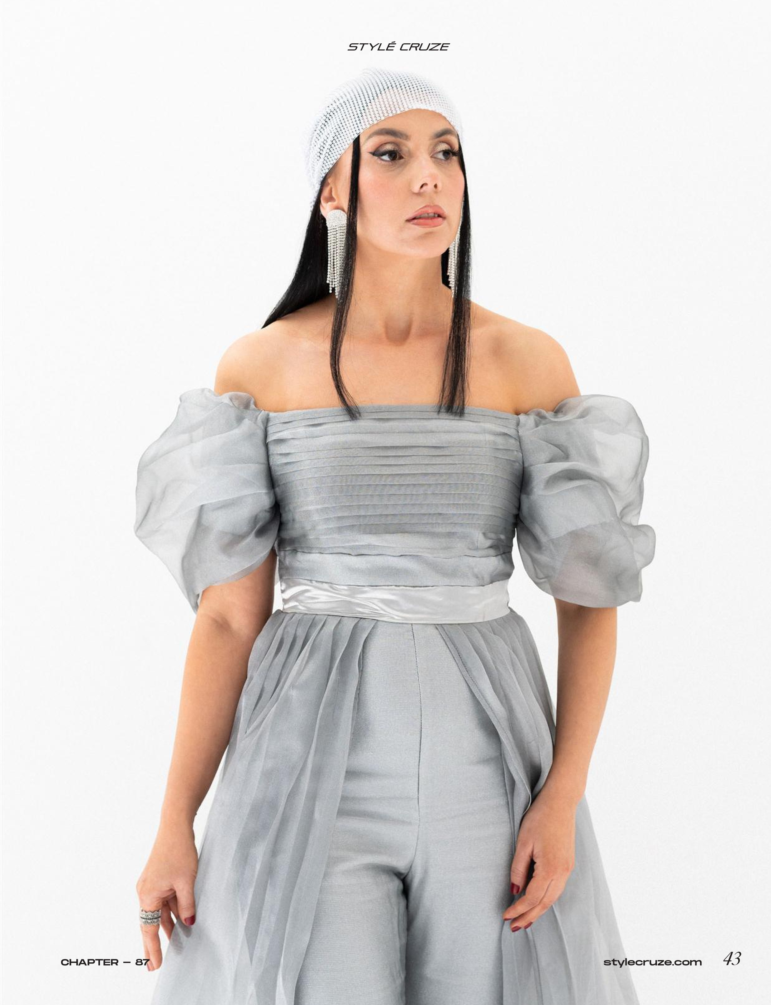 Fashion- Individuele Fotoshooting. Fotostudio ArtRoom