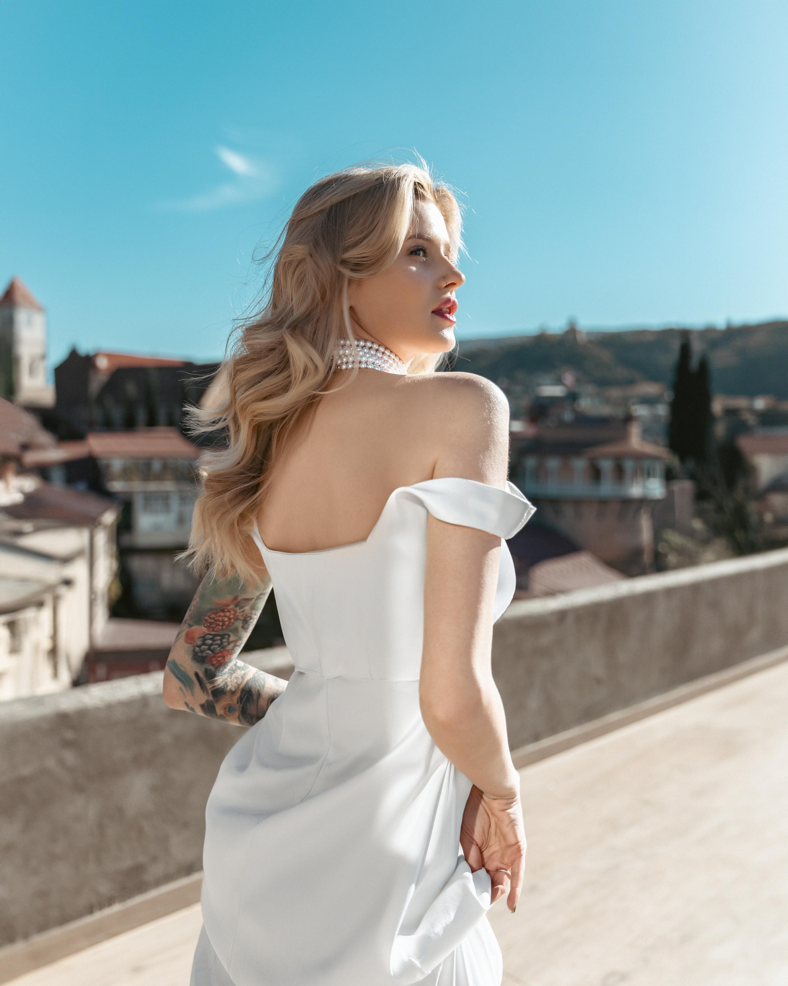 Hochzeitsfotograf in Nürnberg, Standesamt, Kirchlich