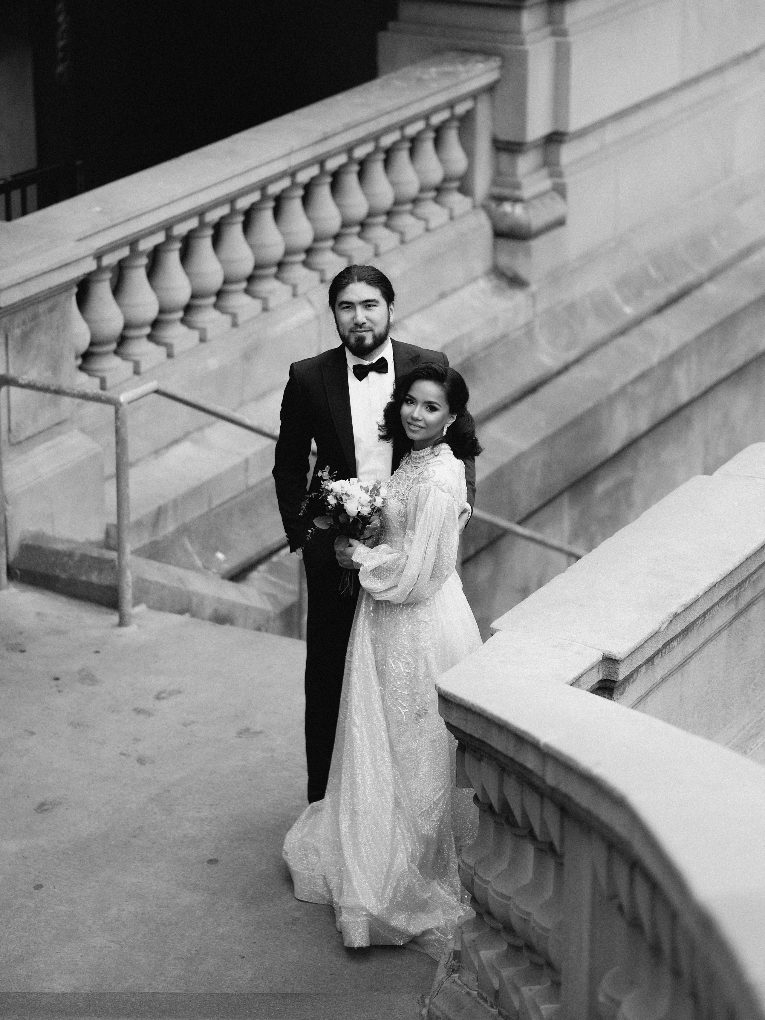 Wedding. Mariia Ermakoava