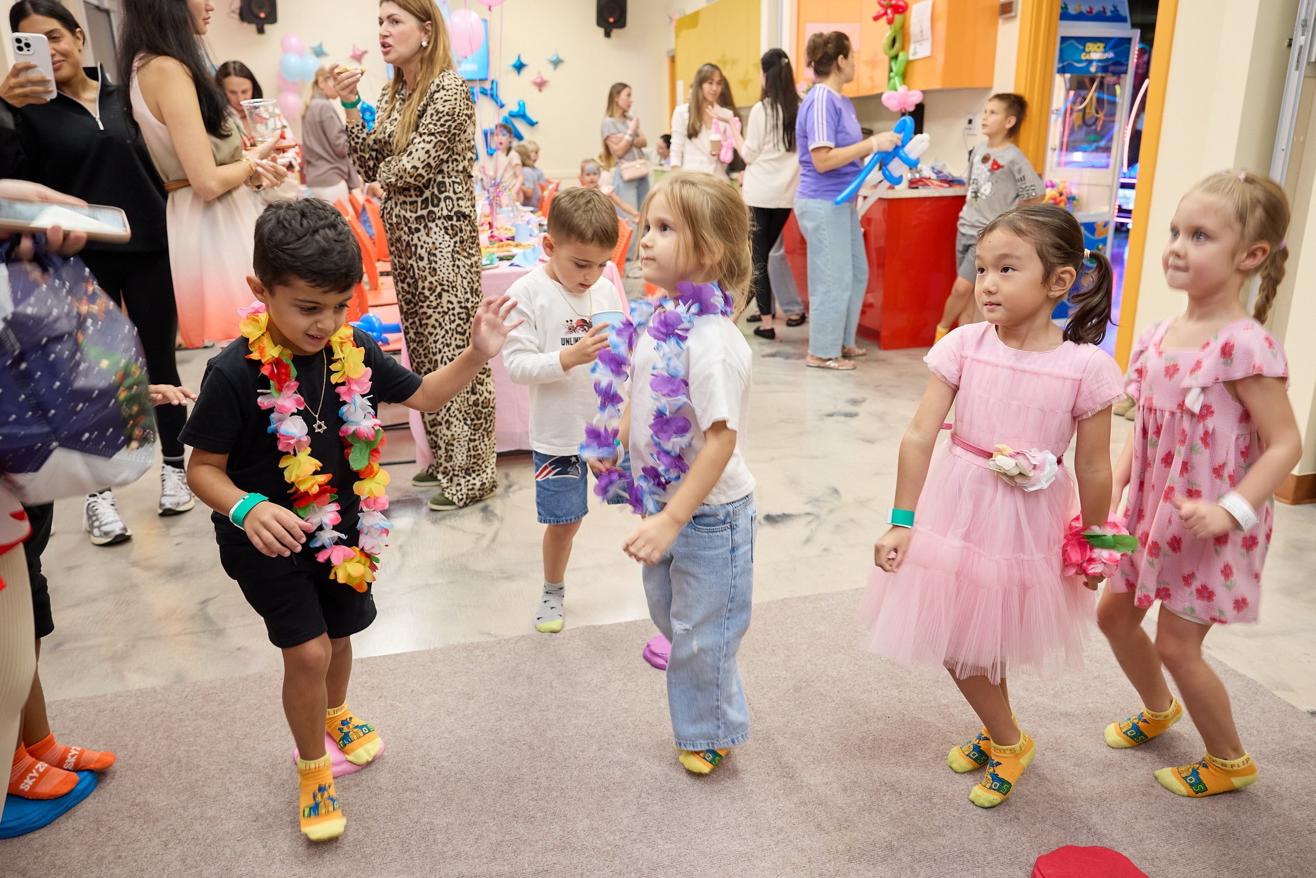 STEPHANIE 5. Photographer Julia Makoveeva