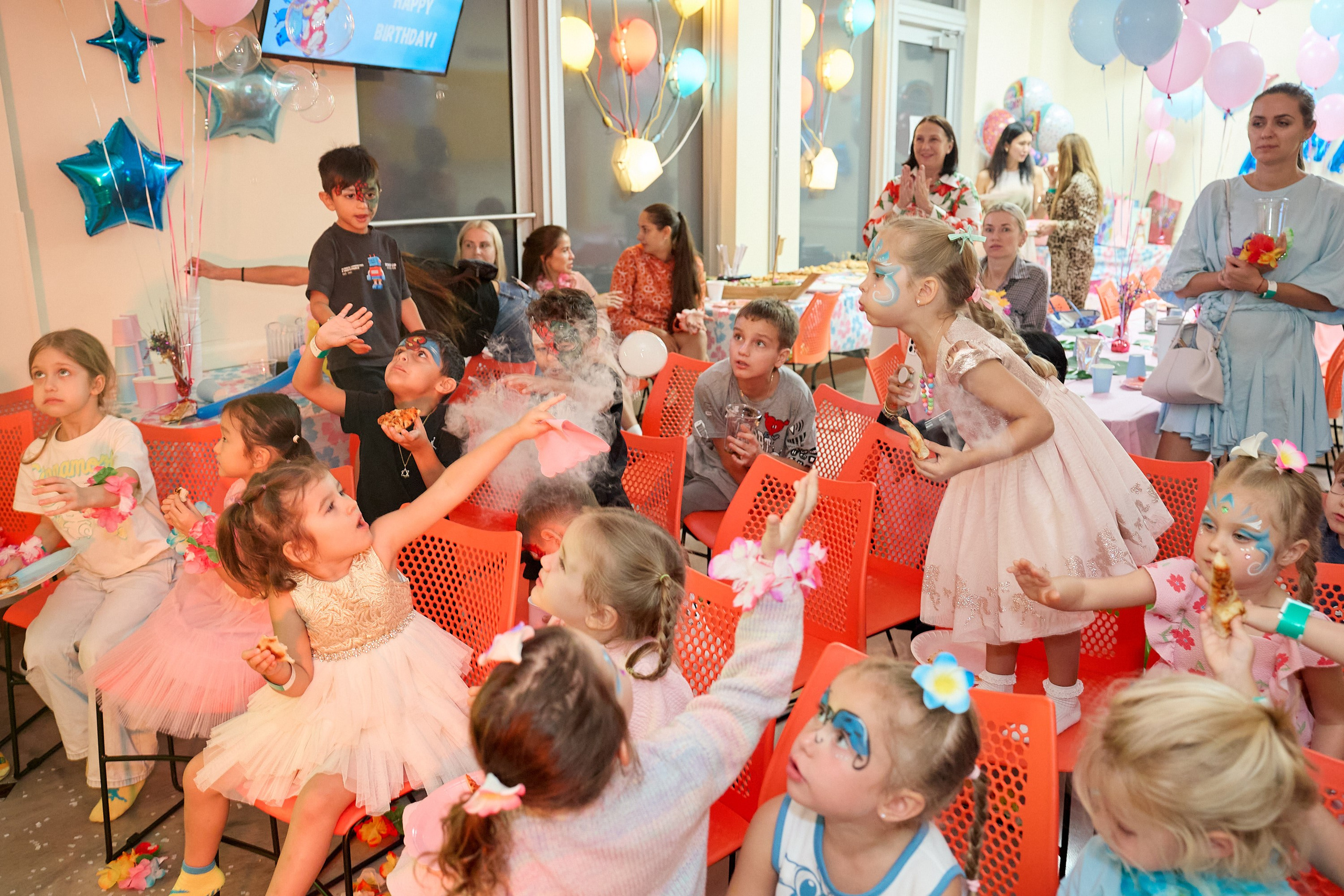 STEPHANIE 5. Photographer Julia Makoveeva