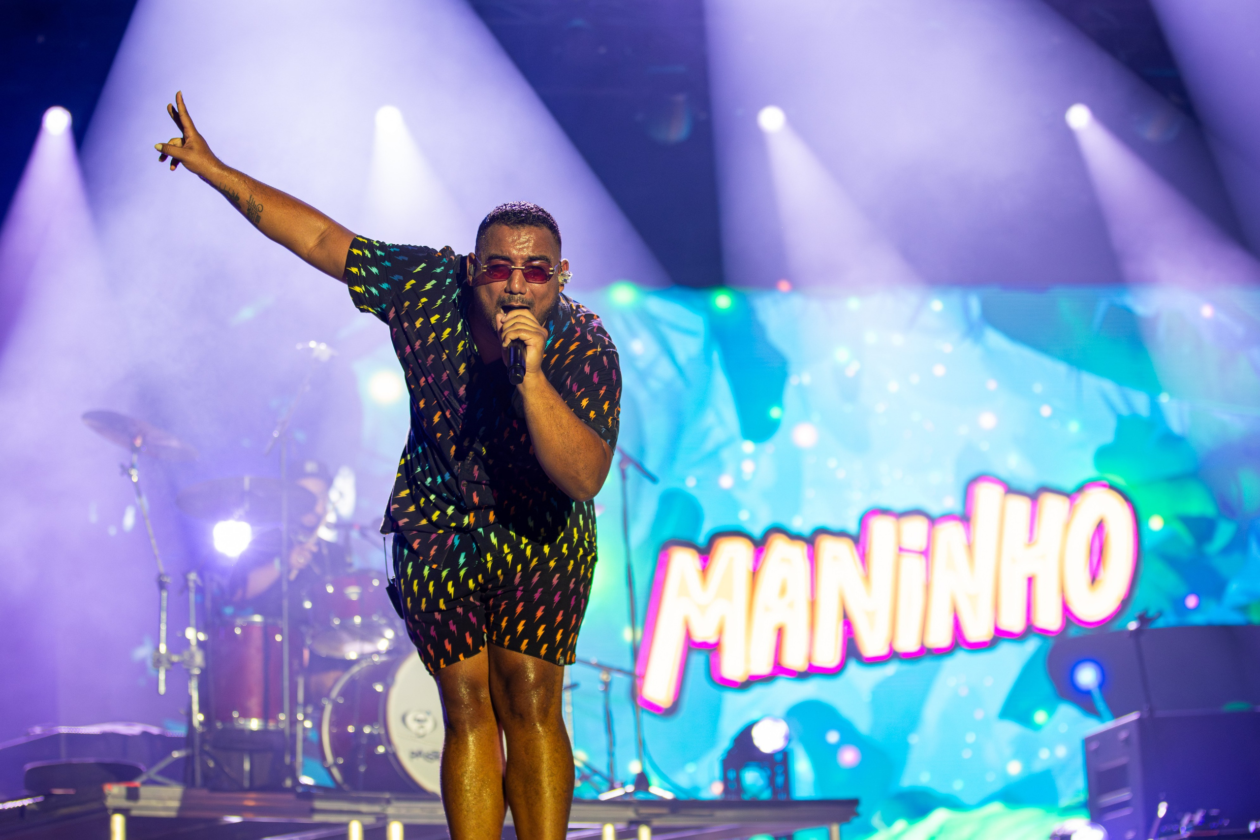 Maninho Expofacic Portugal