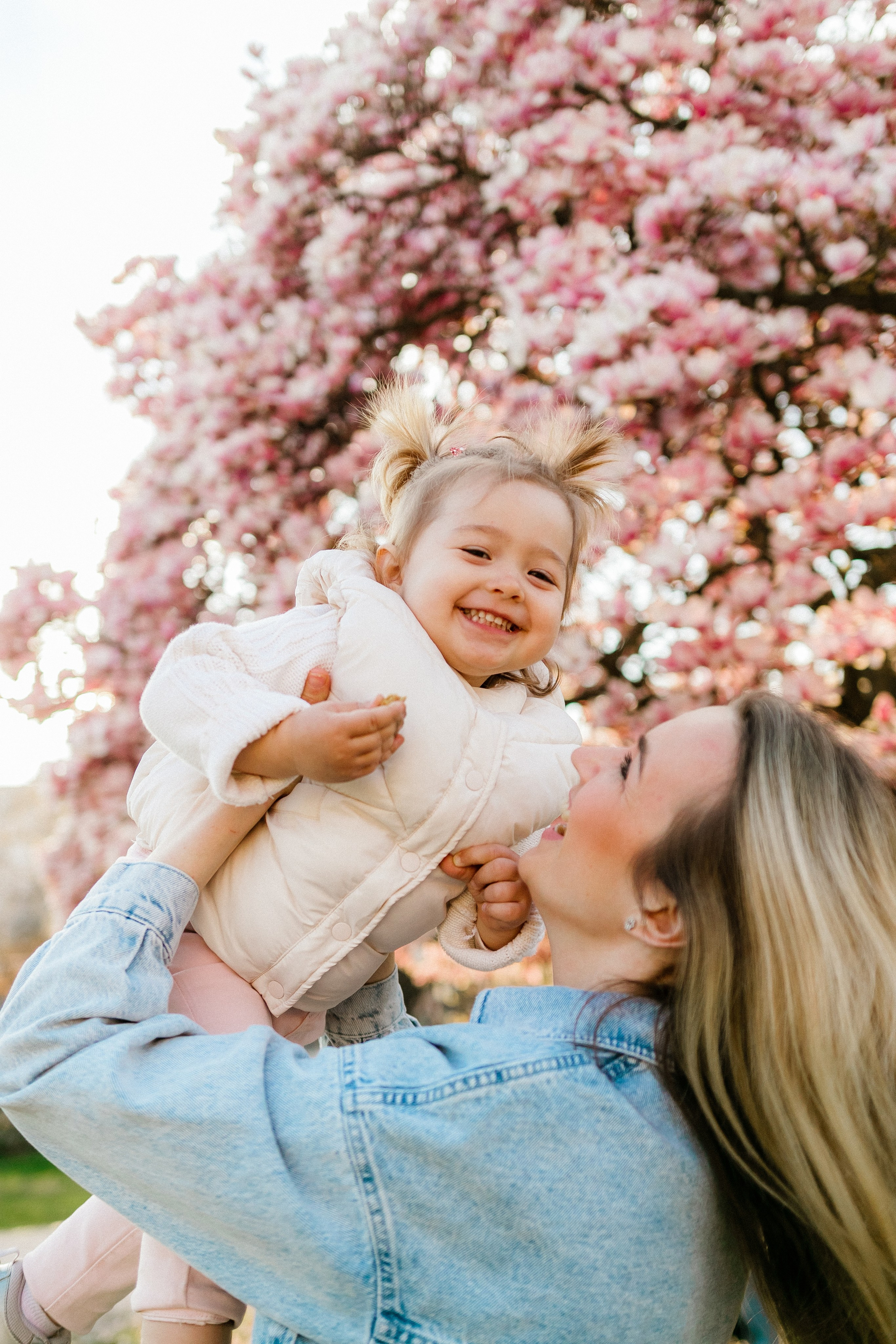Natali & Lisa. Elena Gorobets. Photographer in Zagreb