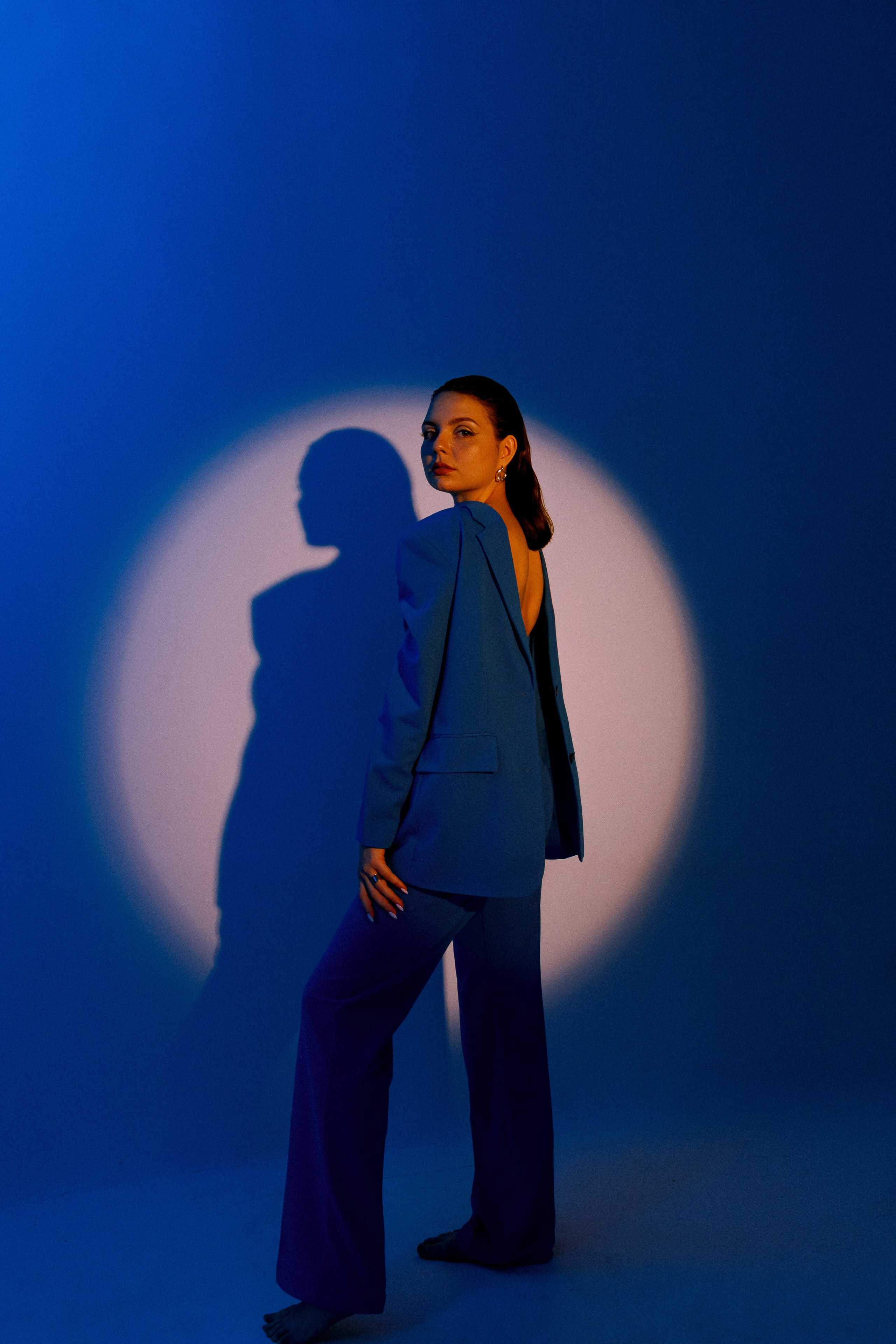 Anastasiya. Elena Gorobets. Photographer in Zagreb