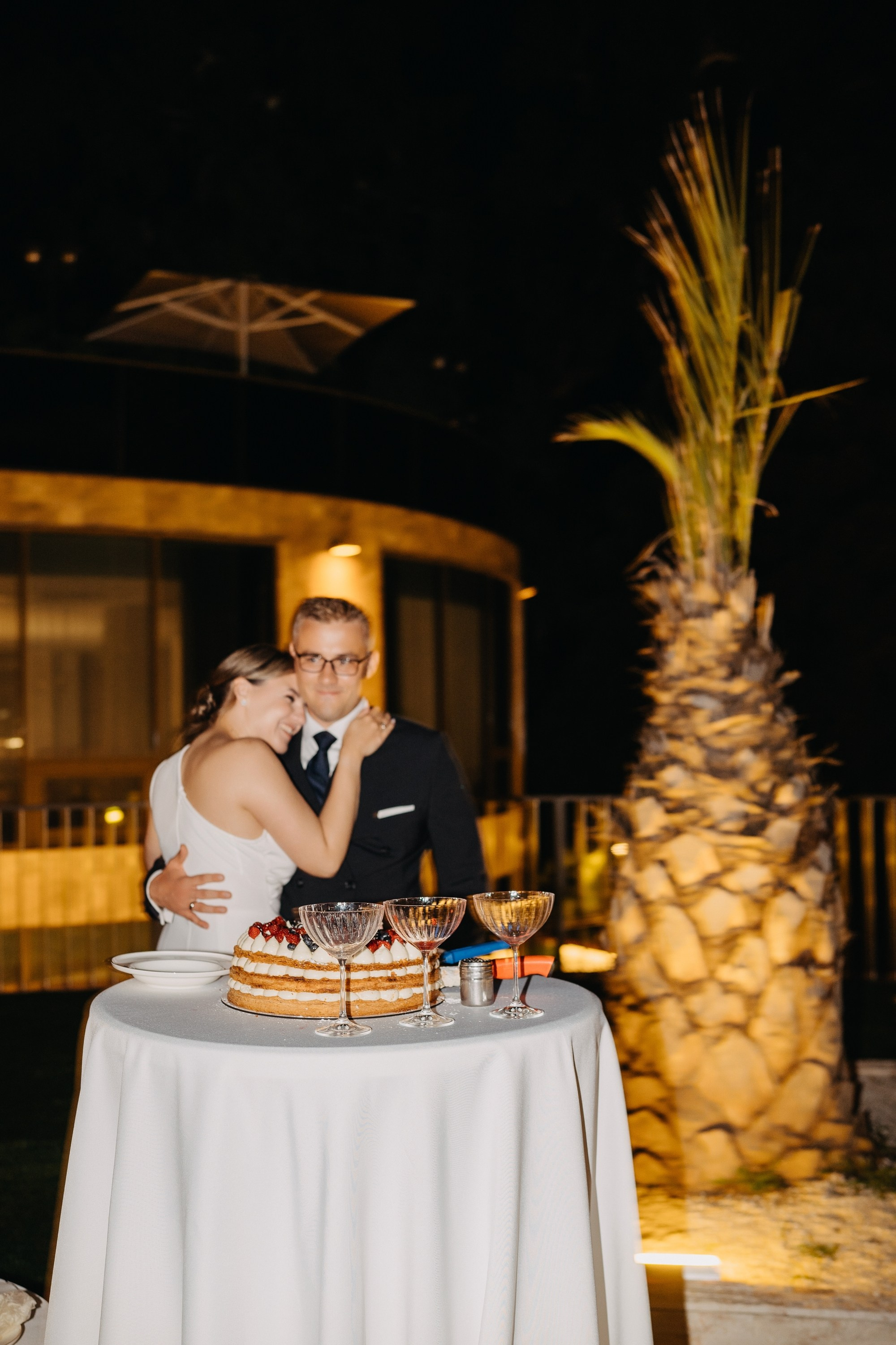 Аустрис и Элина. Индивидуальный и свадебный фотограф в Батуми Валерия Азаренко