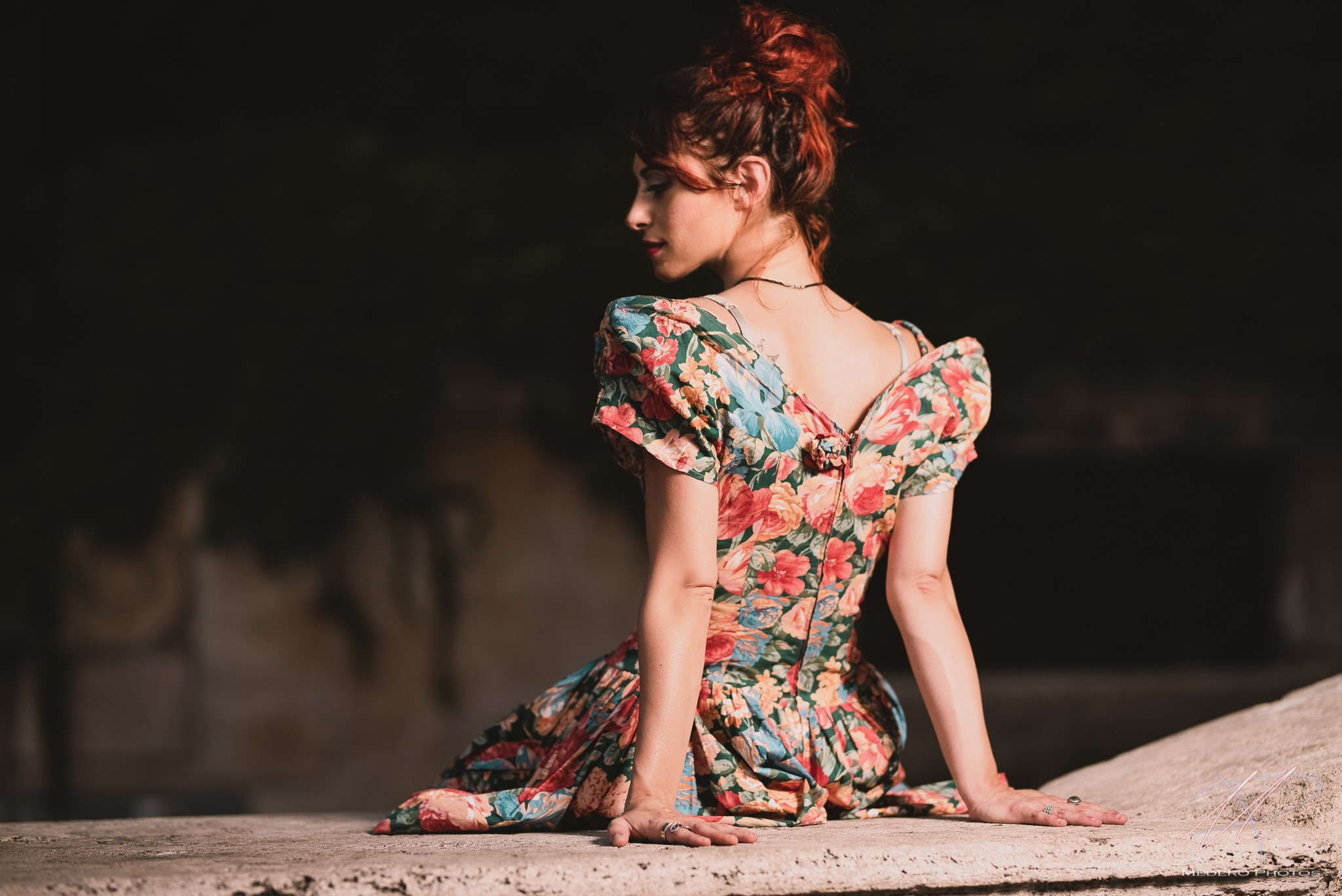 Giorgia. Medero Photos